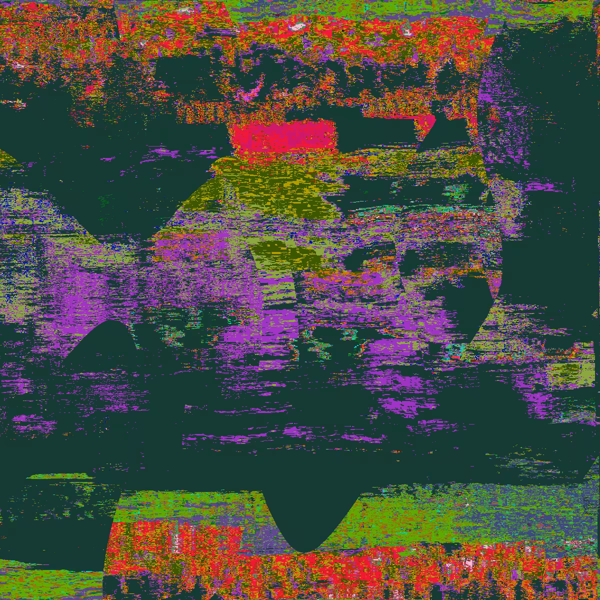 JOYFUL COLORS | GIFT #252