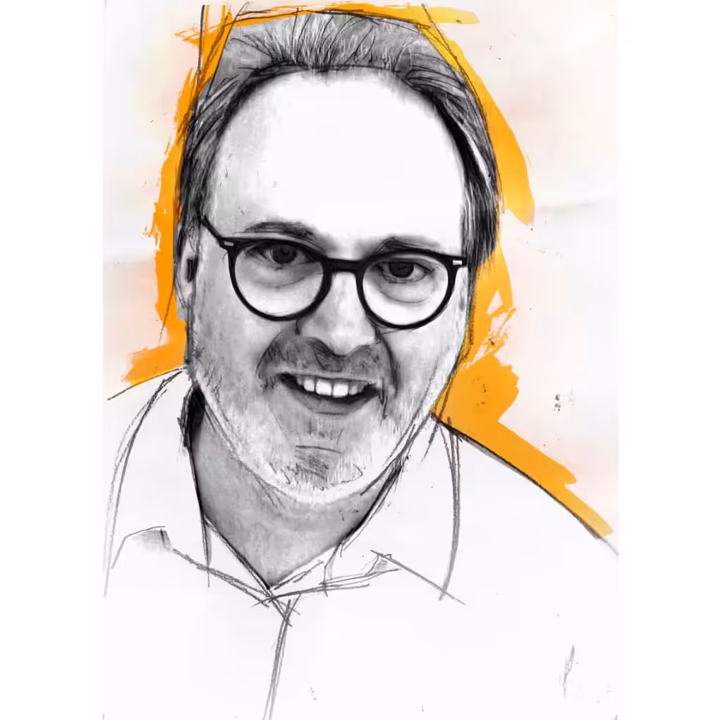 Markus Keese