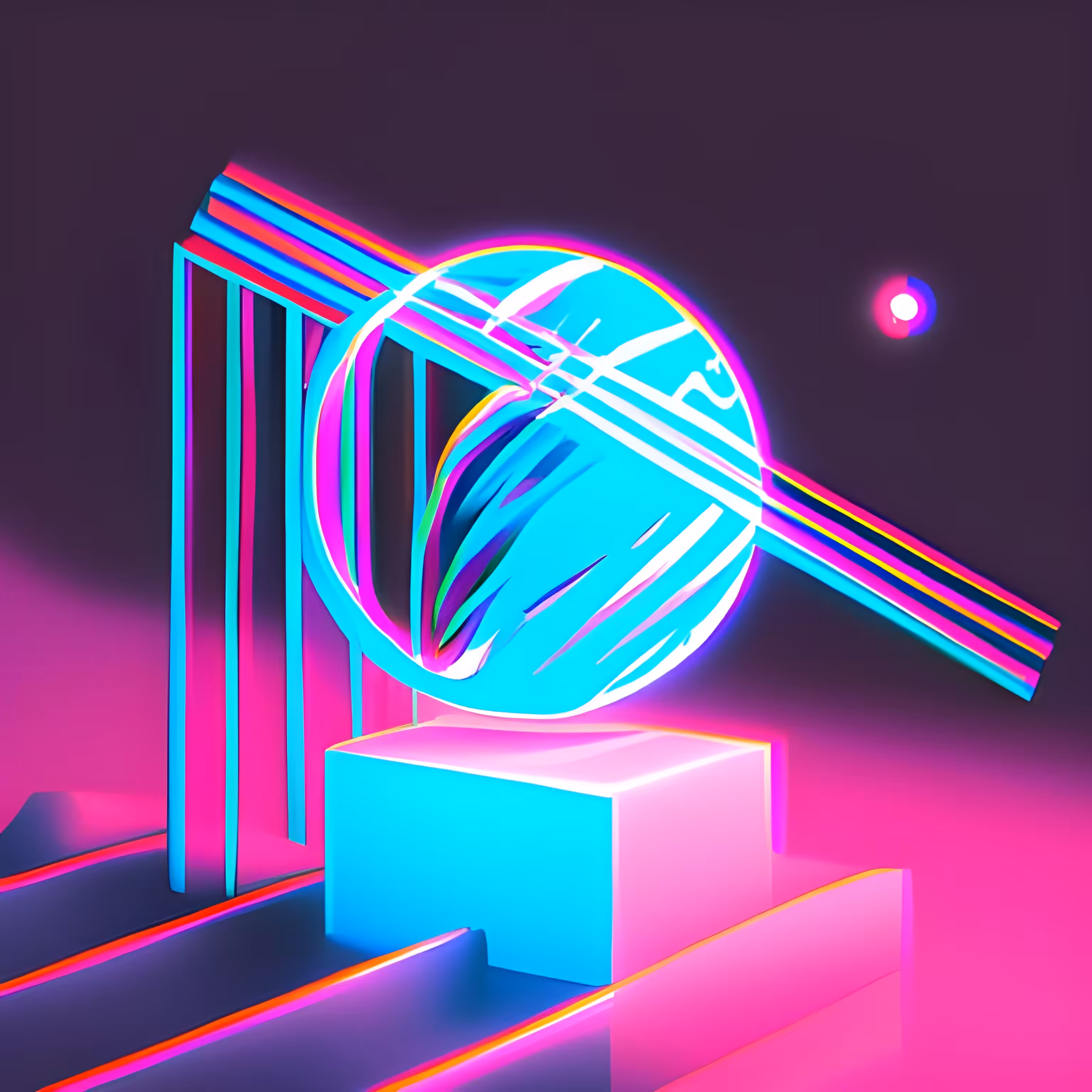 Neon World 2