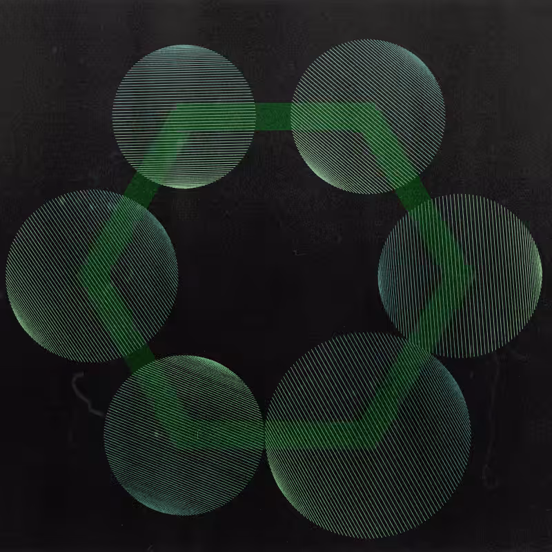 Habitats #60