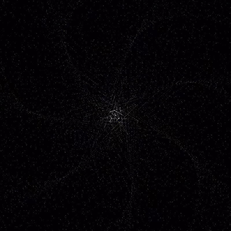 Journey of the Universe #26