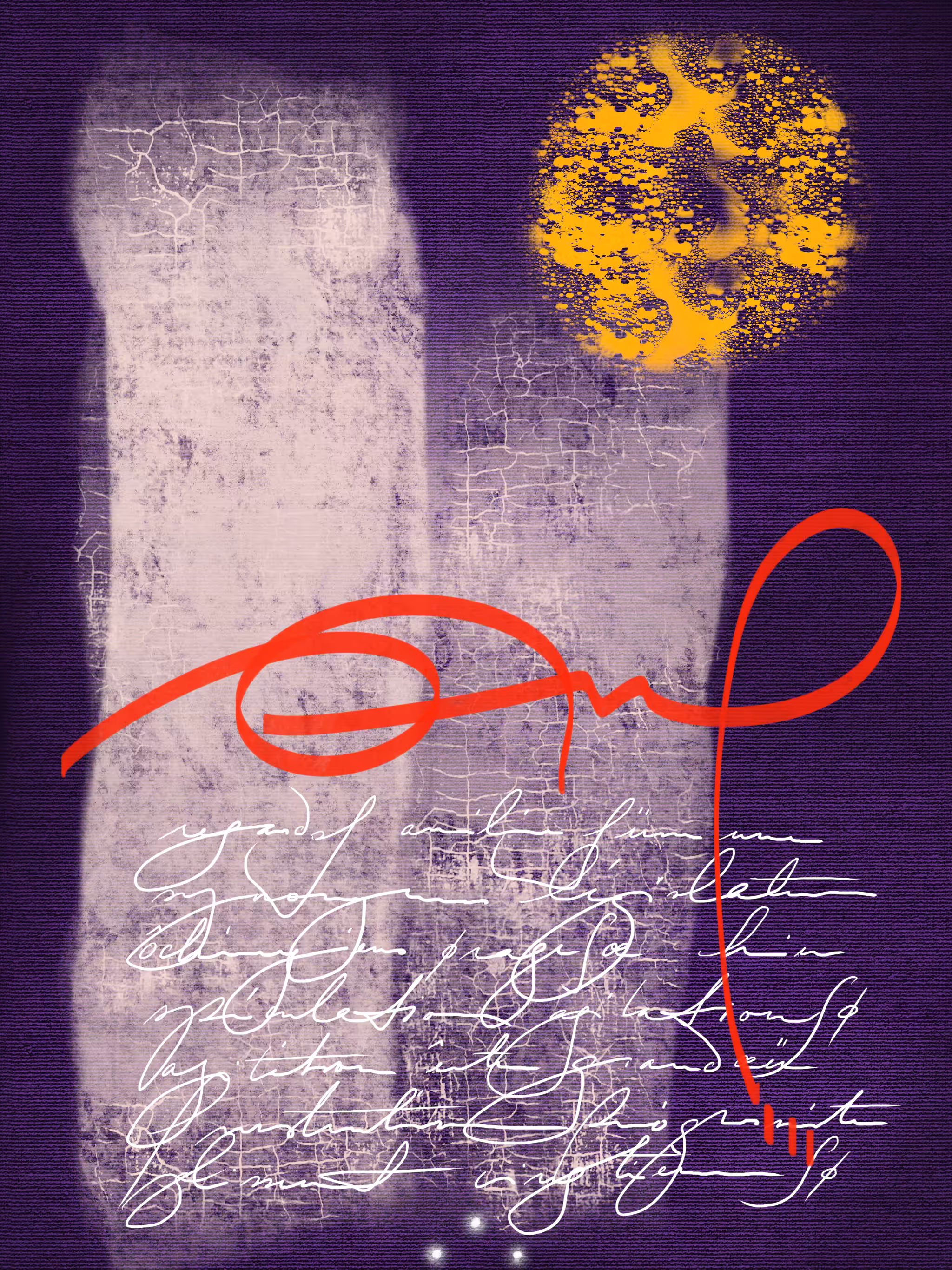 Cosmic Decree