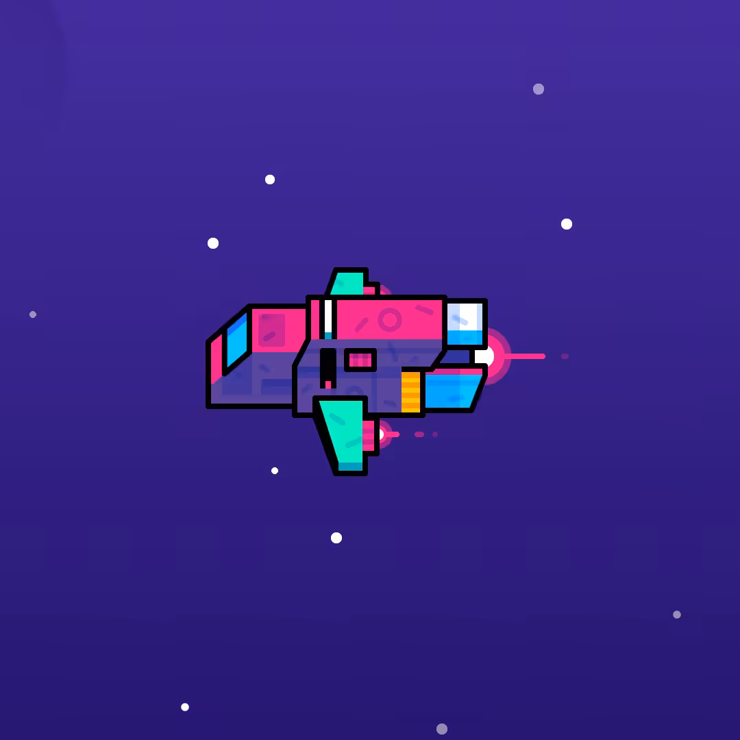 Space Voyage #229