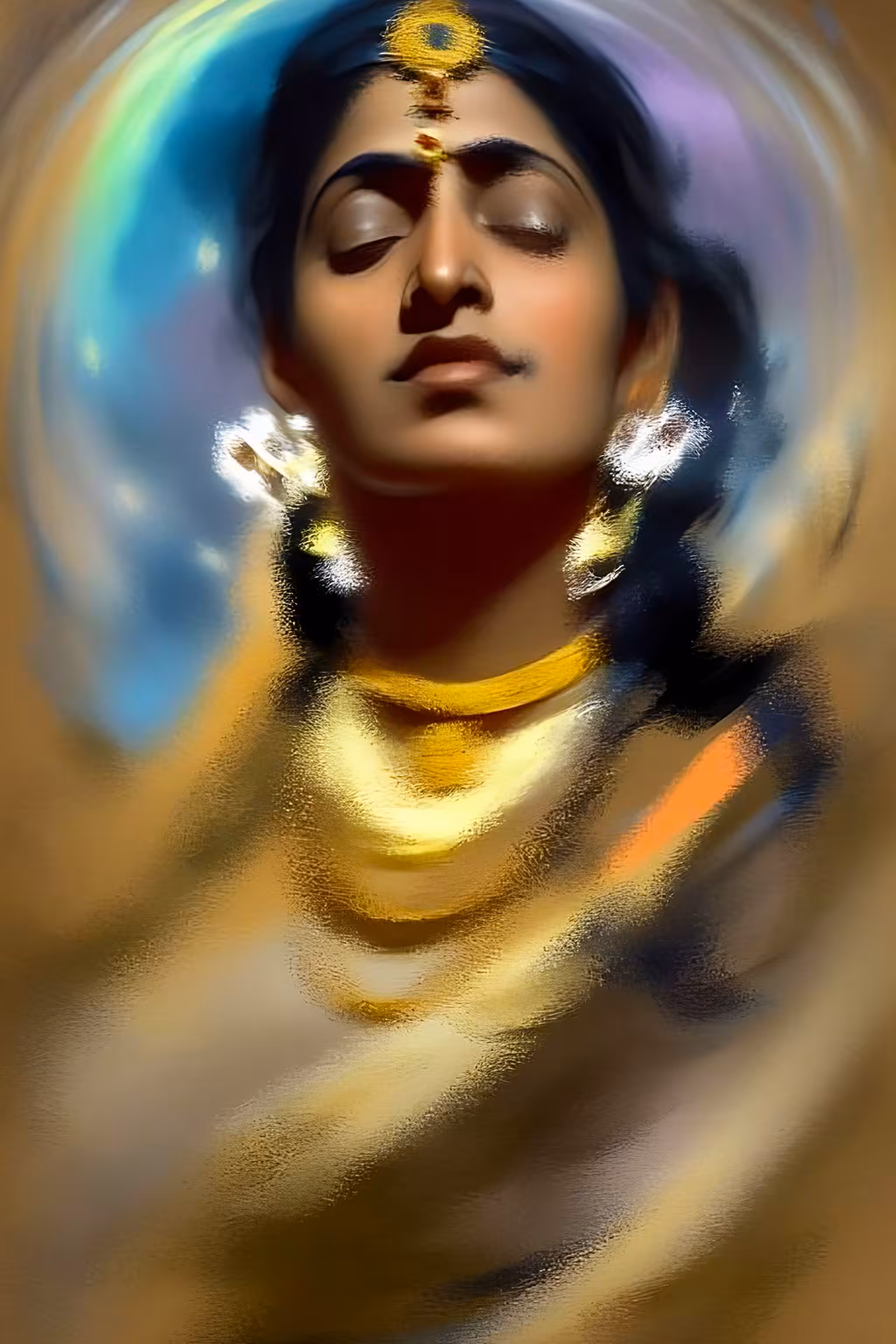 11:11 Consciousness Expansion 002