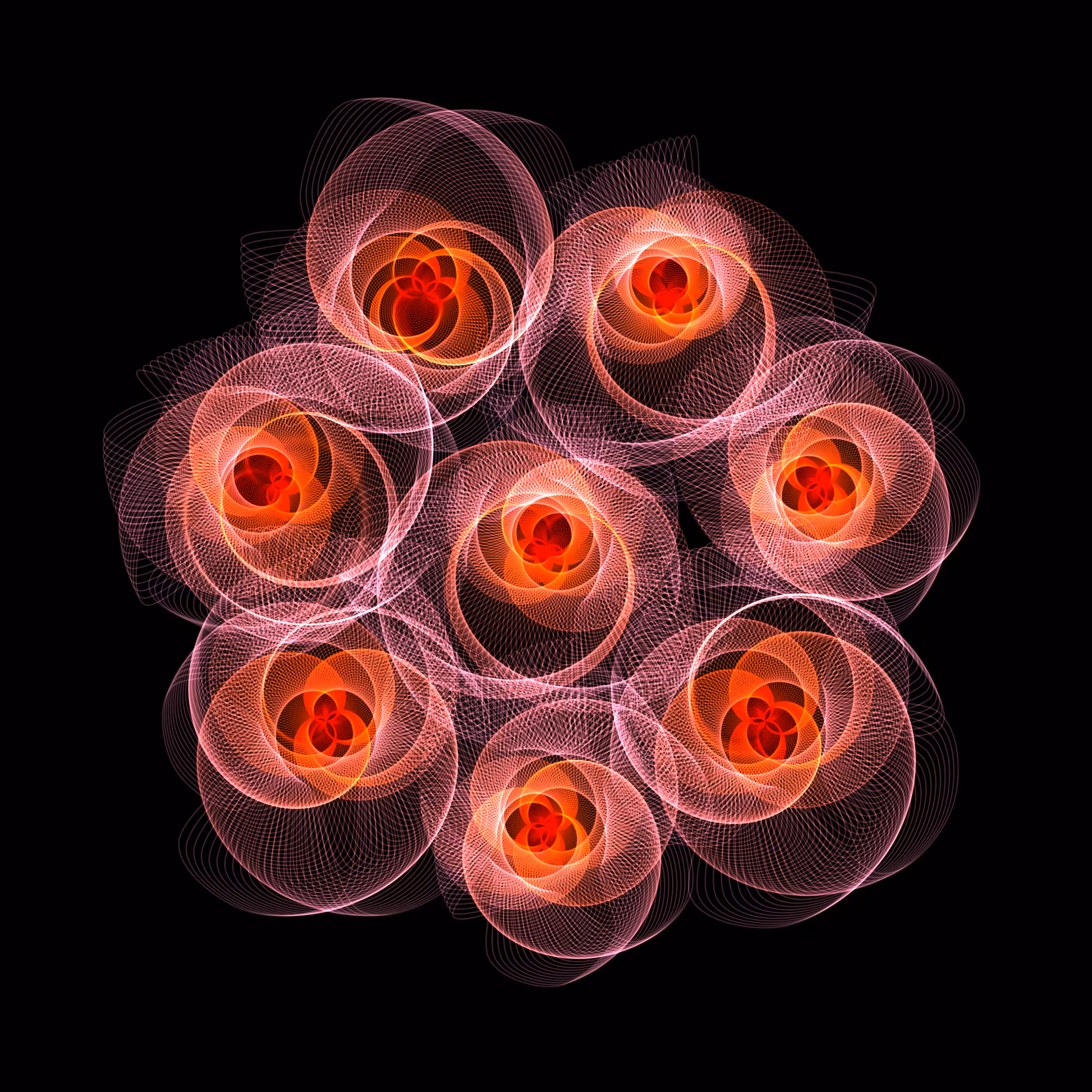 Flowers #2880