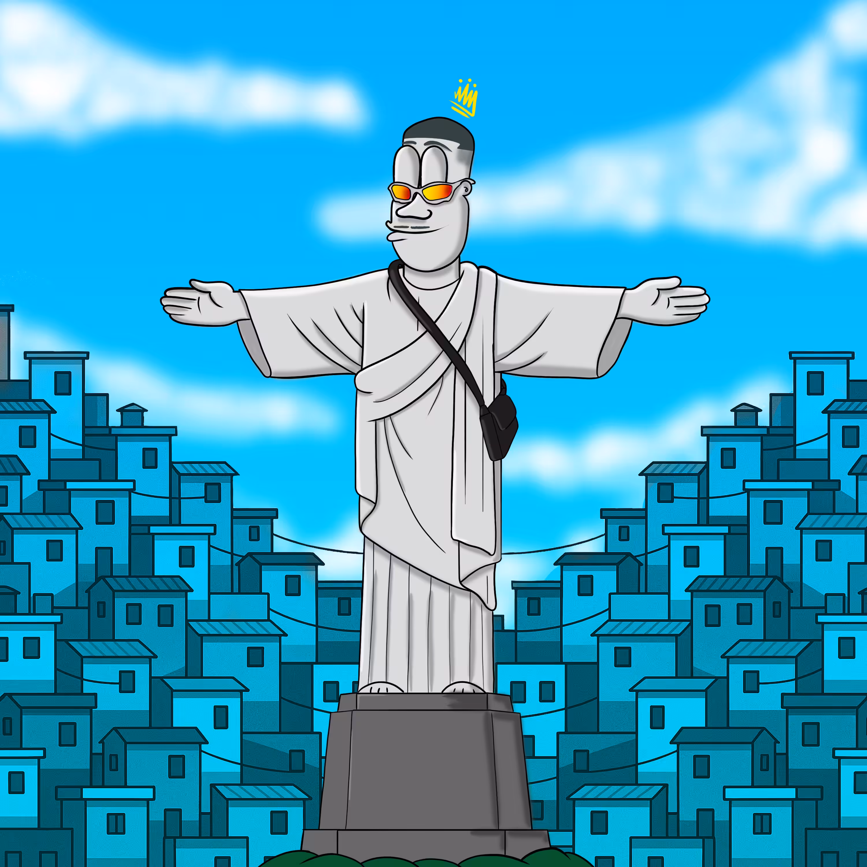 Rio dos Cria