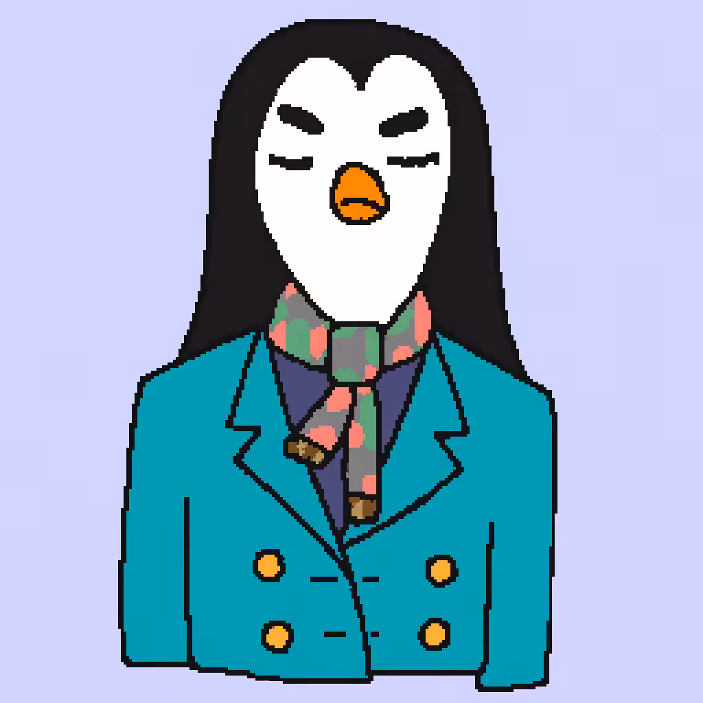 DX Terminal: ClosetMaven