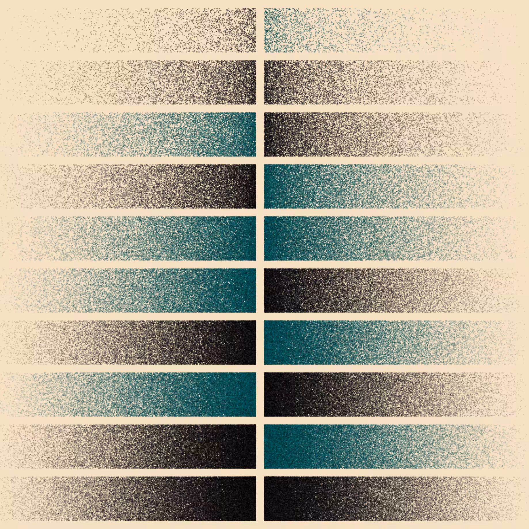 T-Gradient
