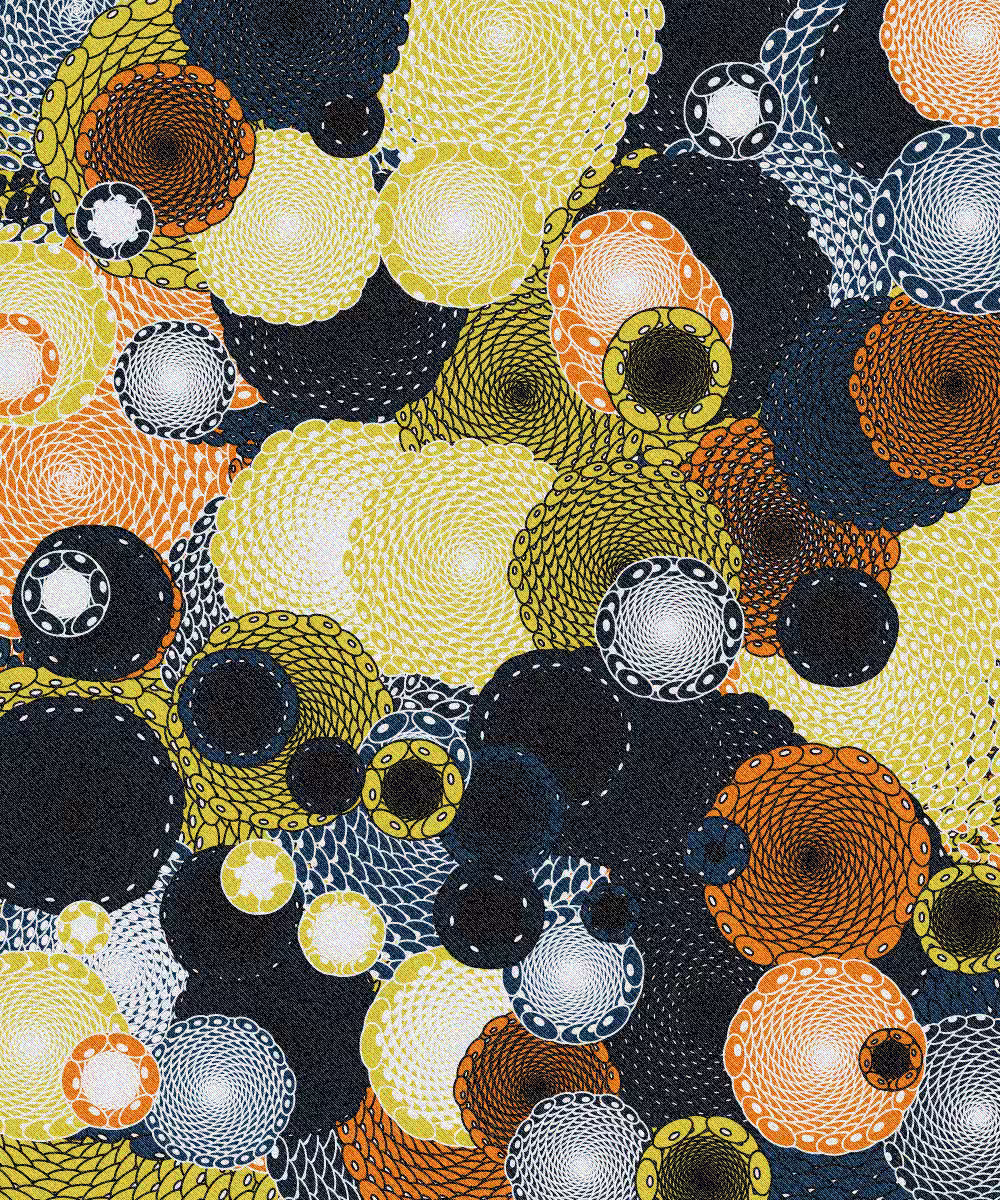 Spots #6