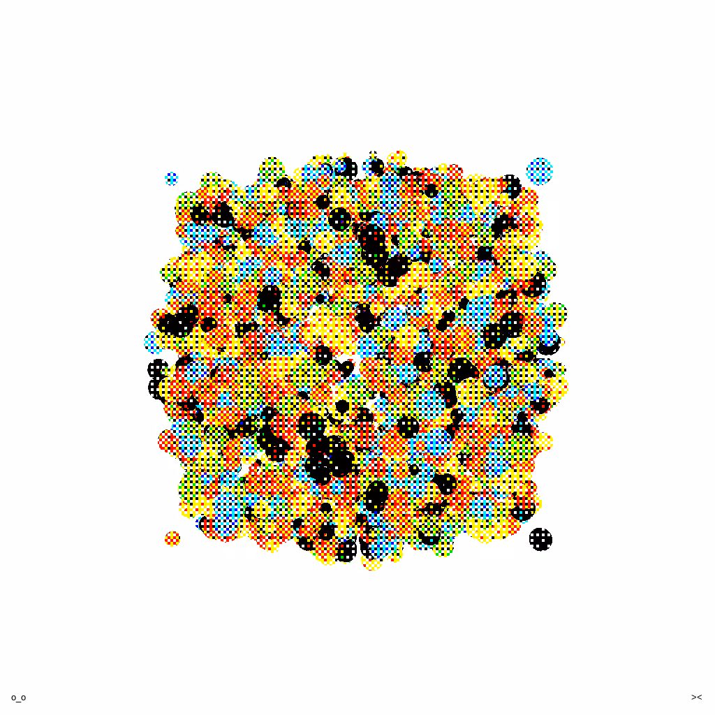 Chromoplasm #137