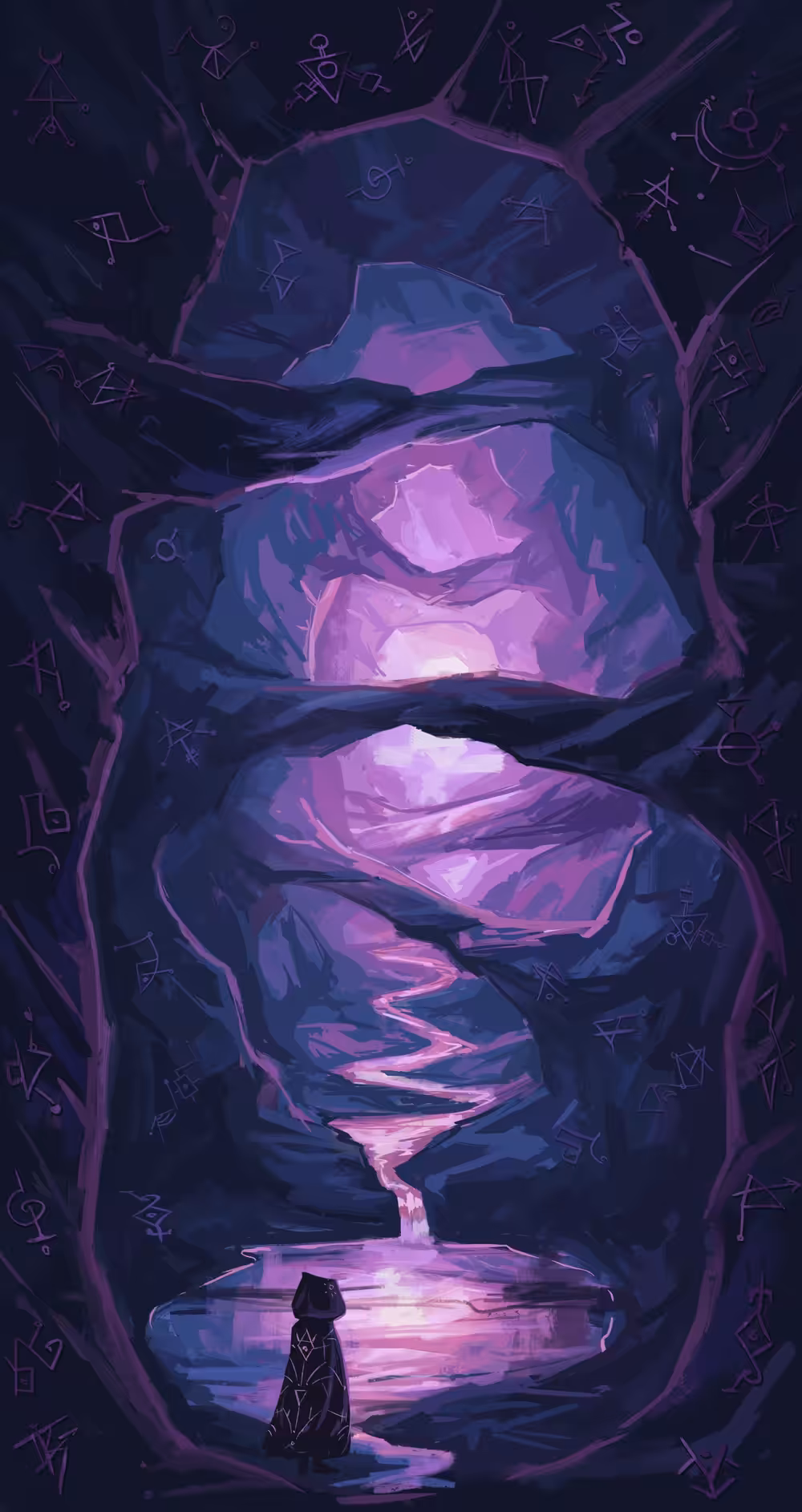 Whispering Echoes