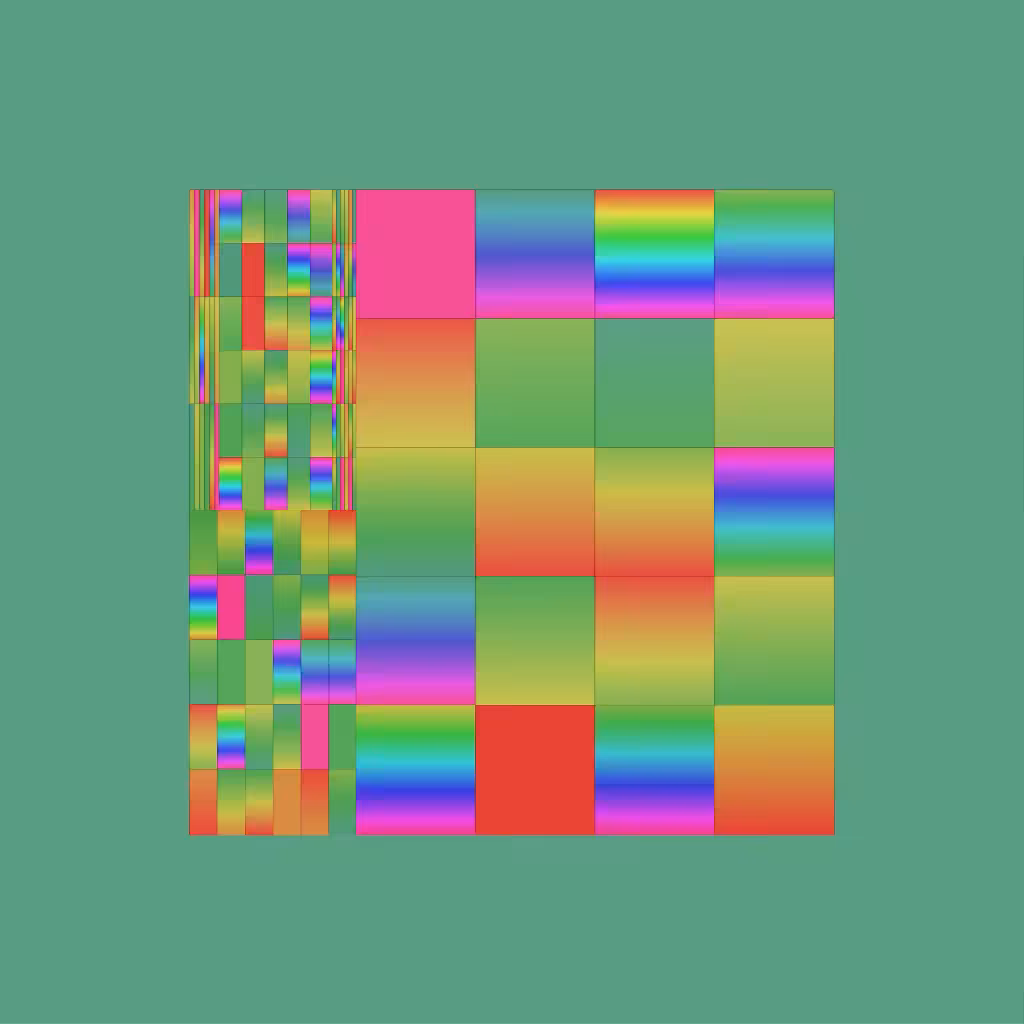 Grid Tones #207