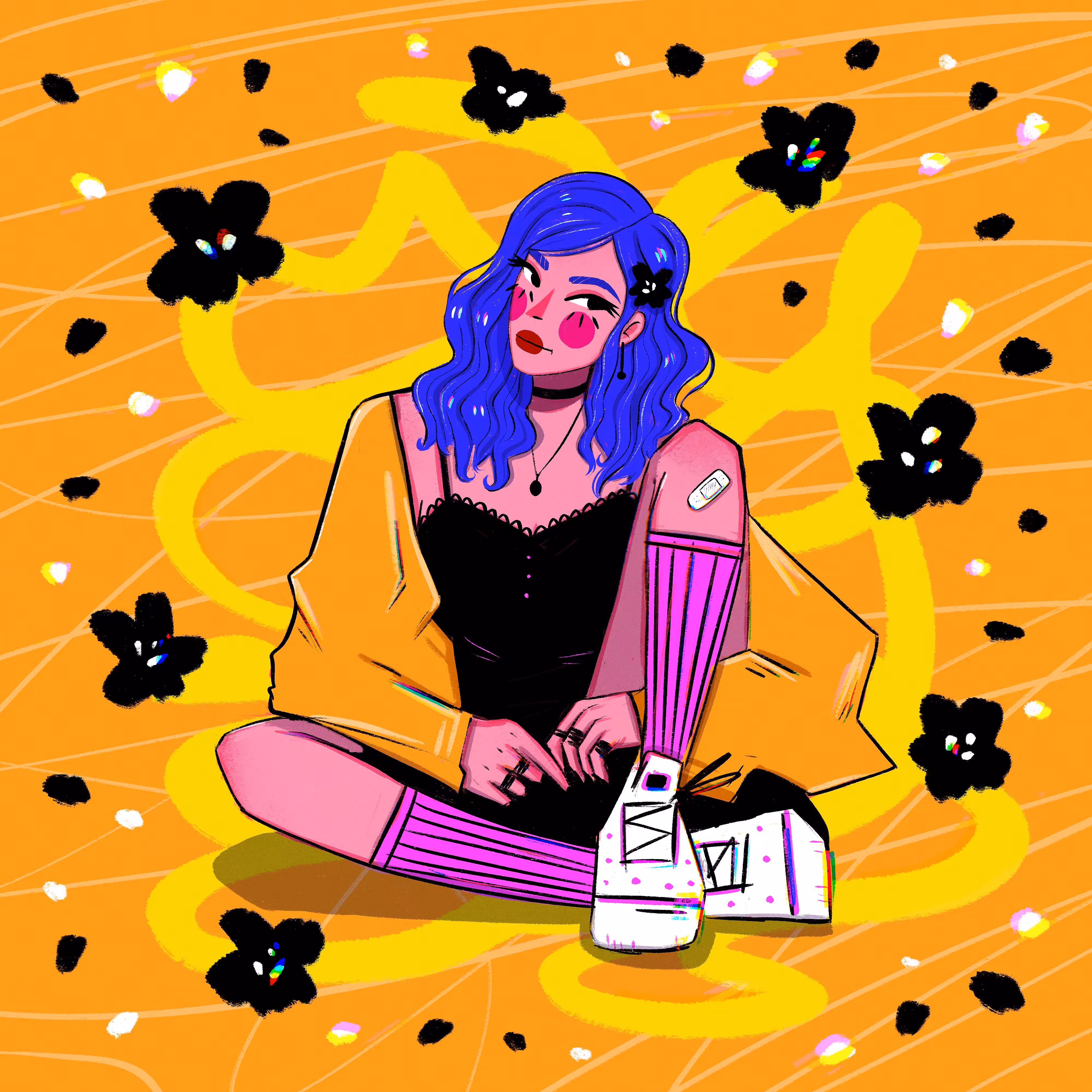 thought of dreamz: let's try