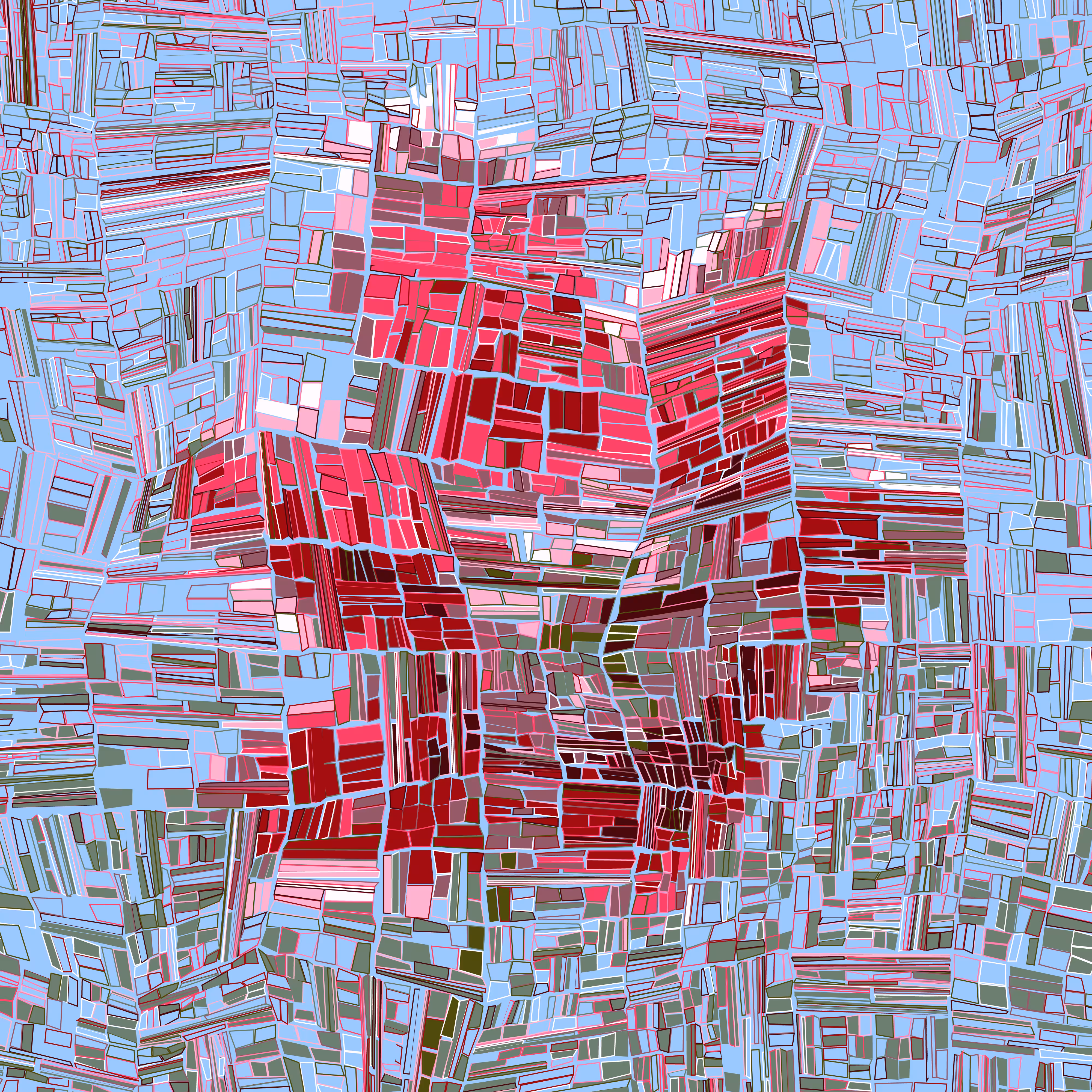 abstract.tullip