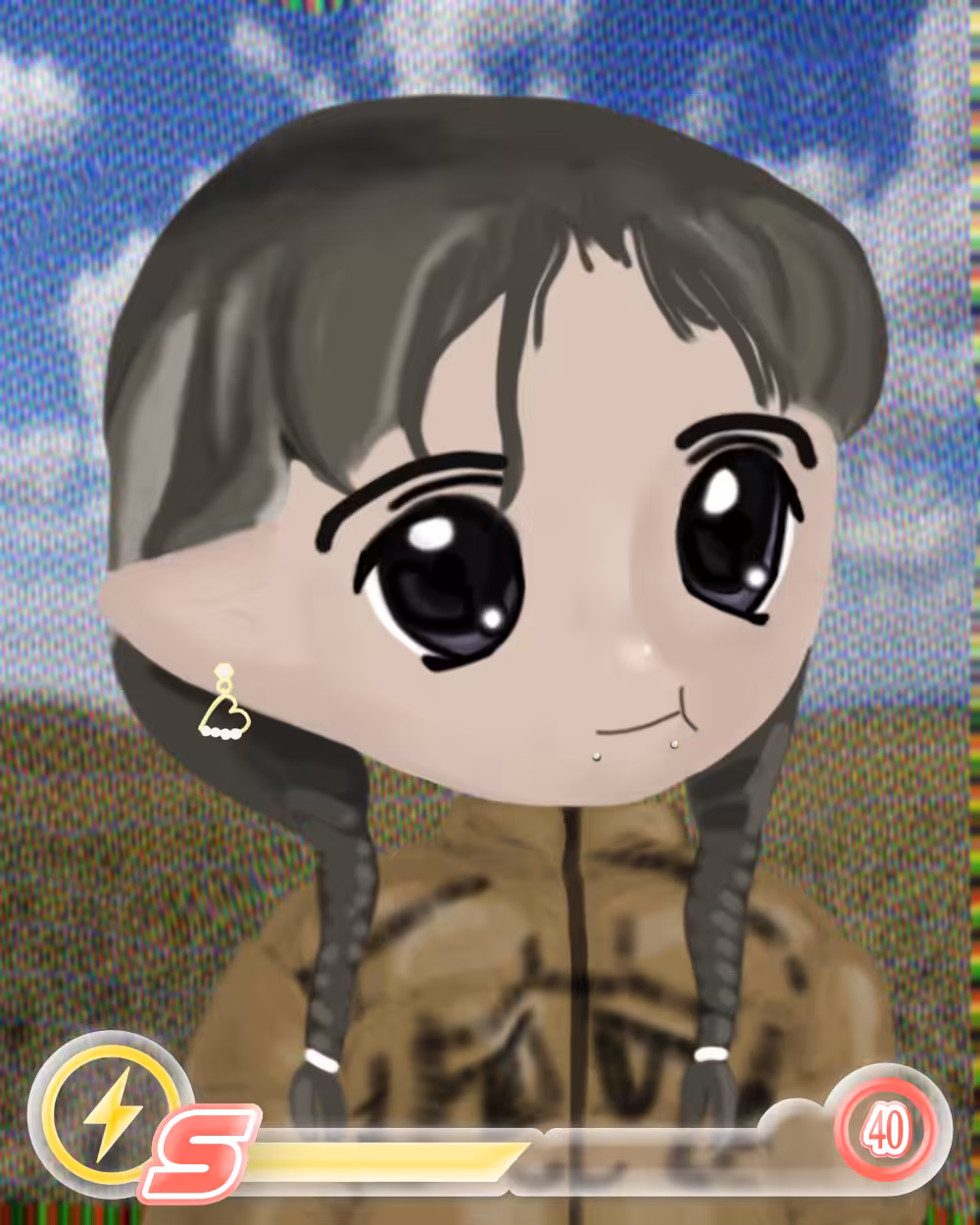 Milady 5552