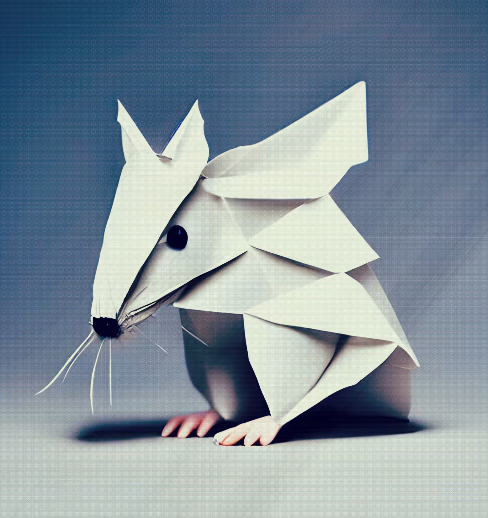 THE RAT 23
