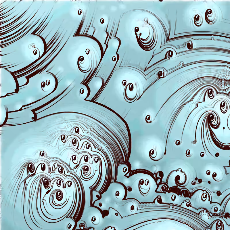 The Watchers #38