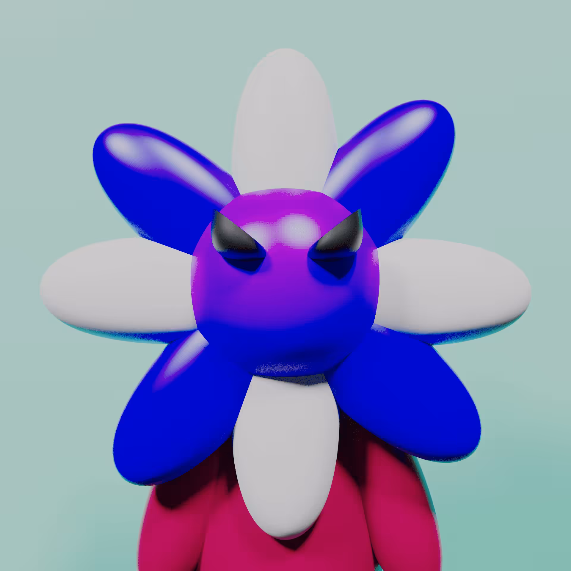 POLLENHEDZ #018