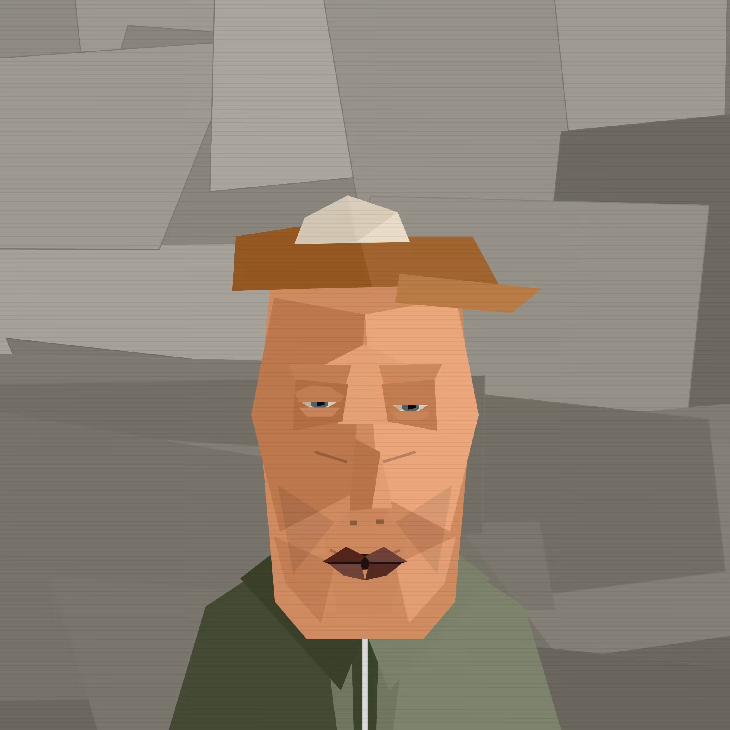 Still Alive: Survivor #154