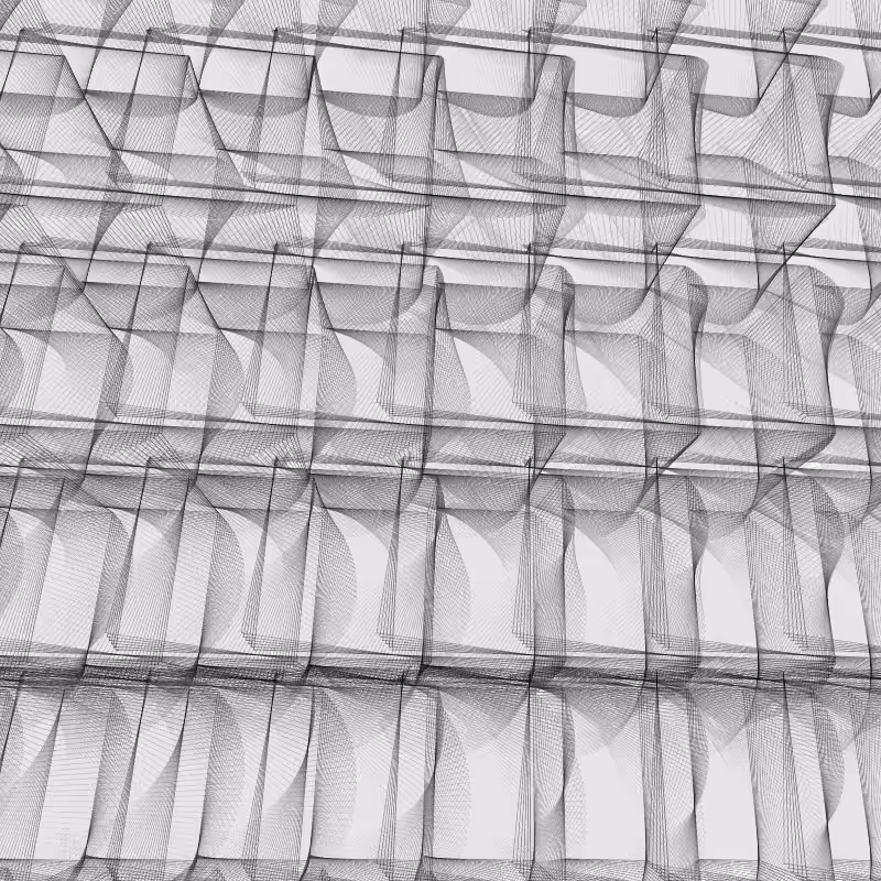 Moving Shadows #13