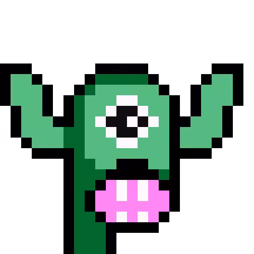 GoblinPunk #0082