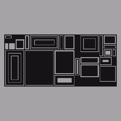 precision: Compartments #59