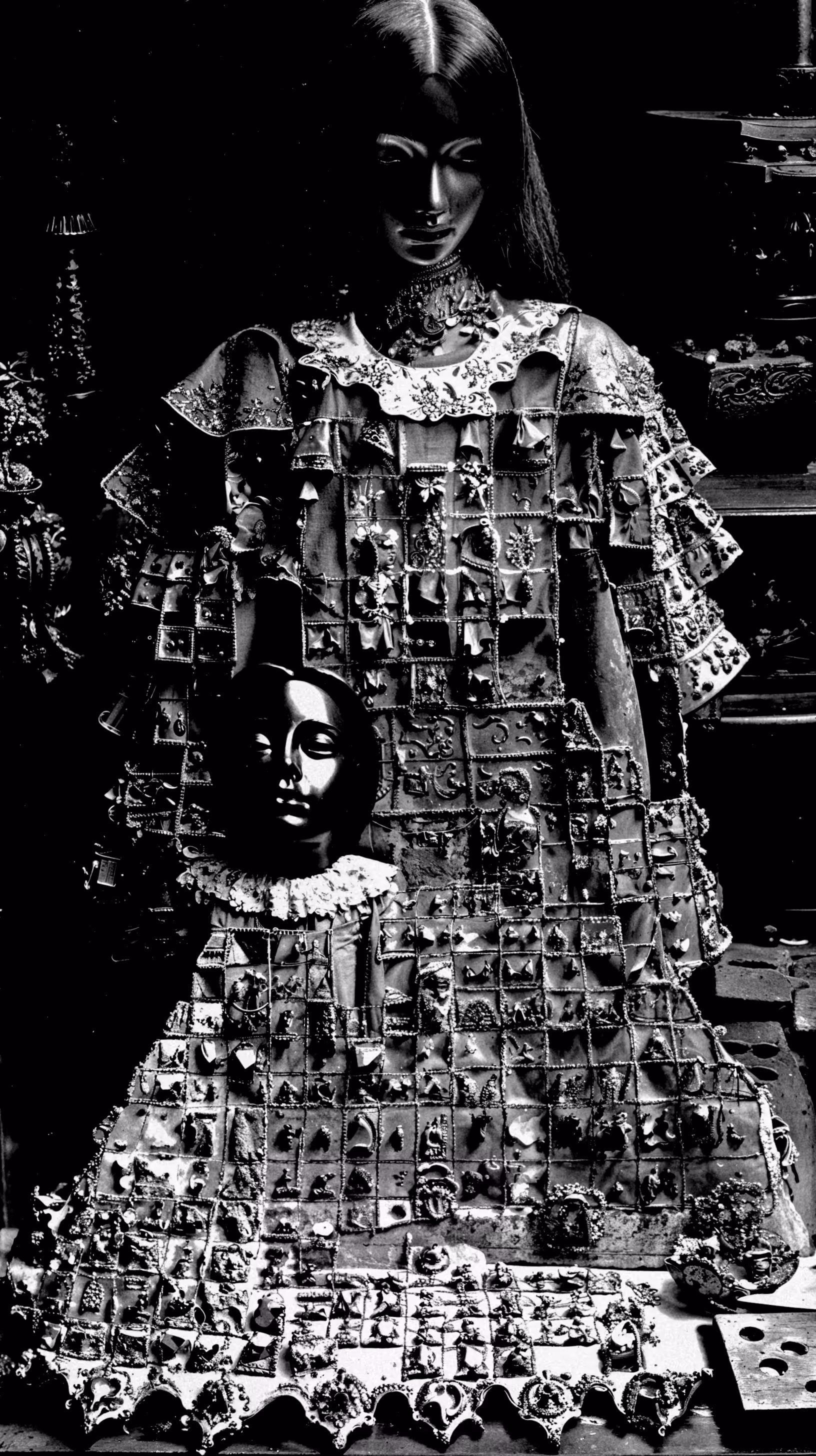 cryptopsyche 