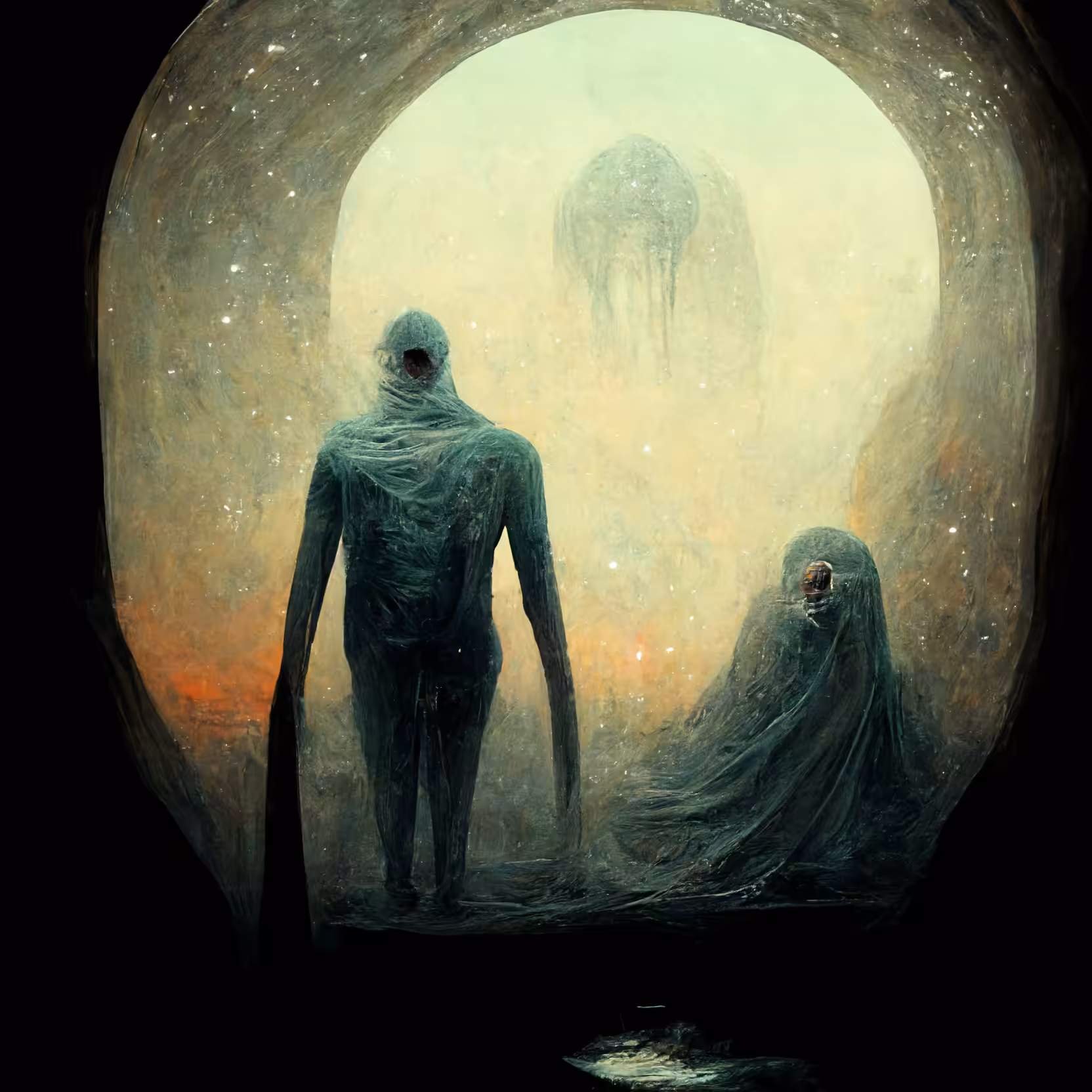 The Unknown 013