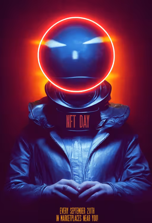 The NFT Day