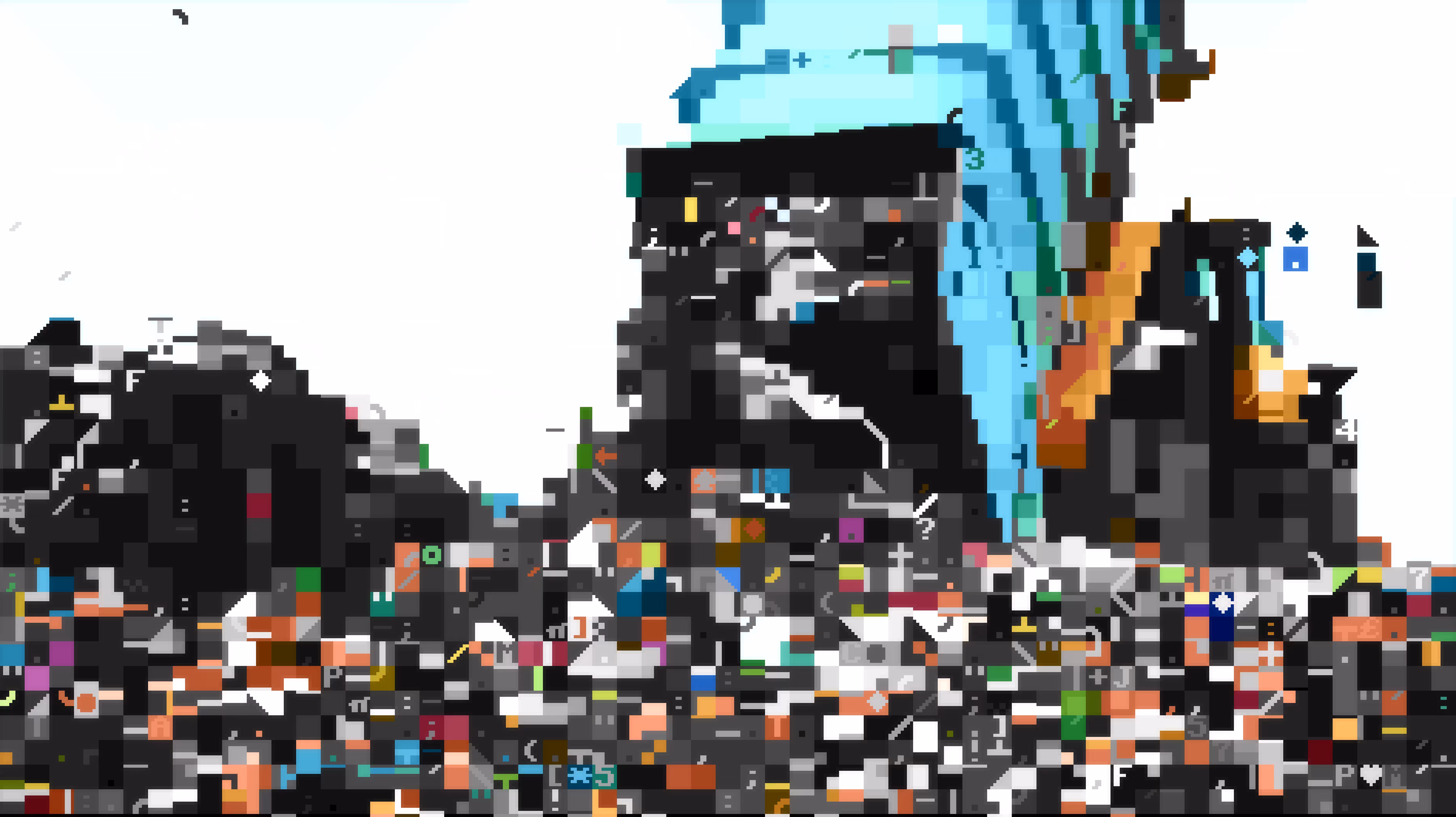 trAShCII #3