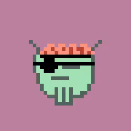 Toadheadz #2557