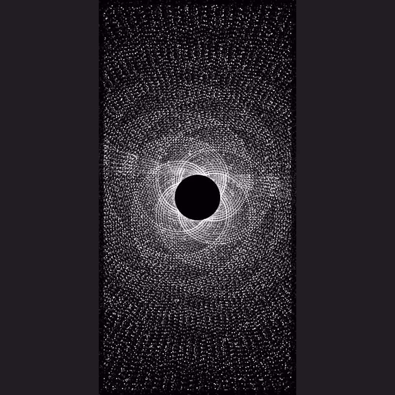 Photon Discipline #1