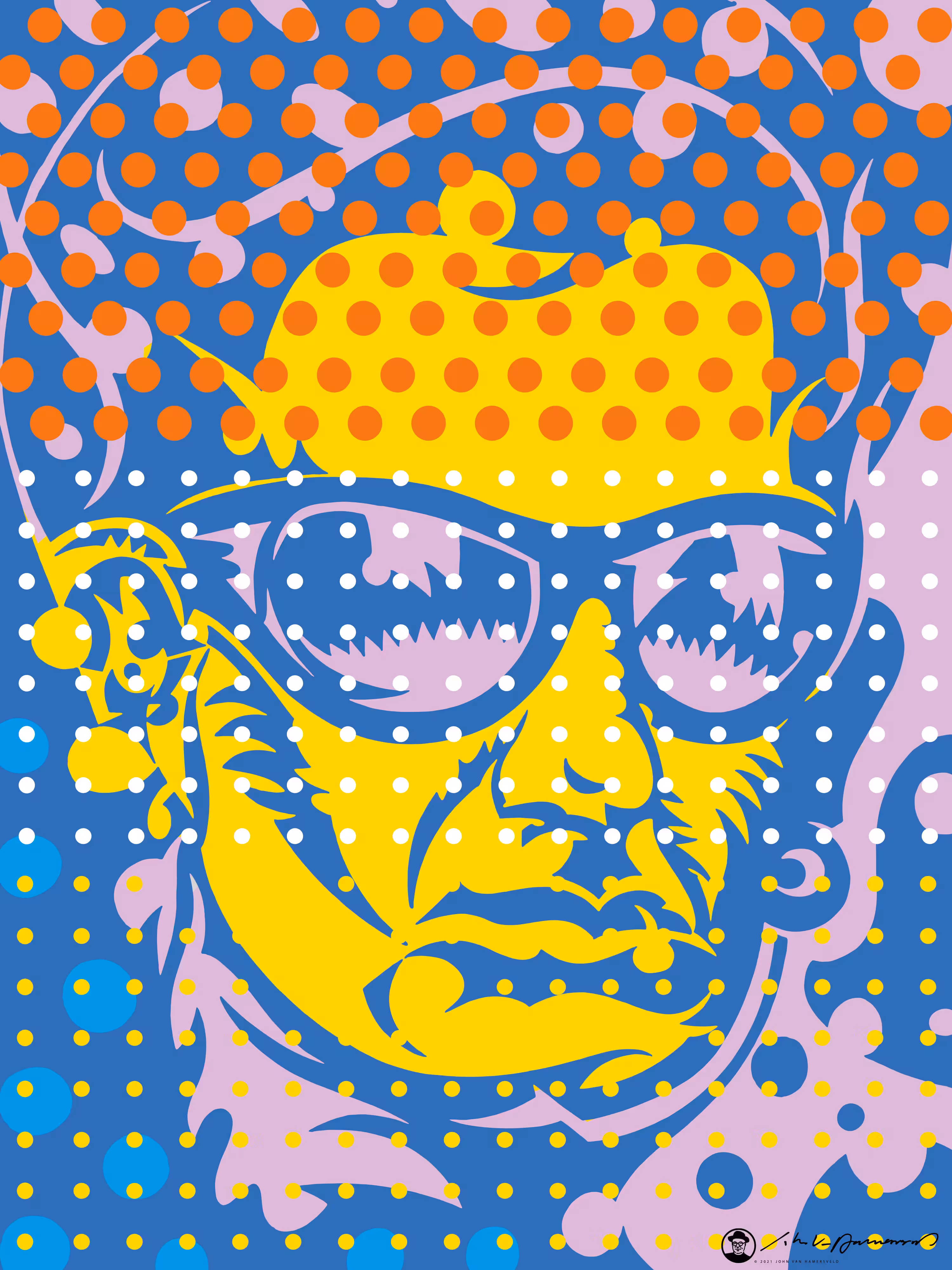 Bono 02 Still Artwork