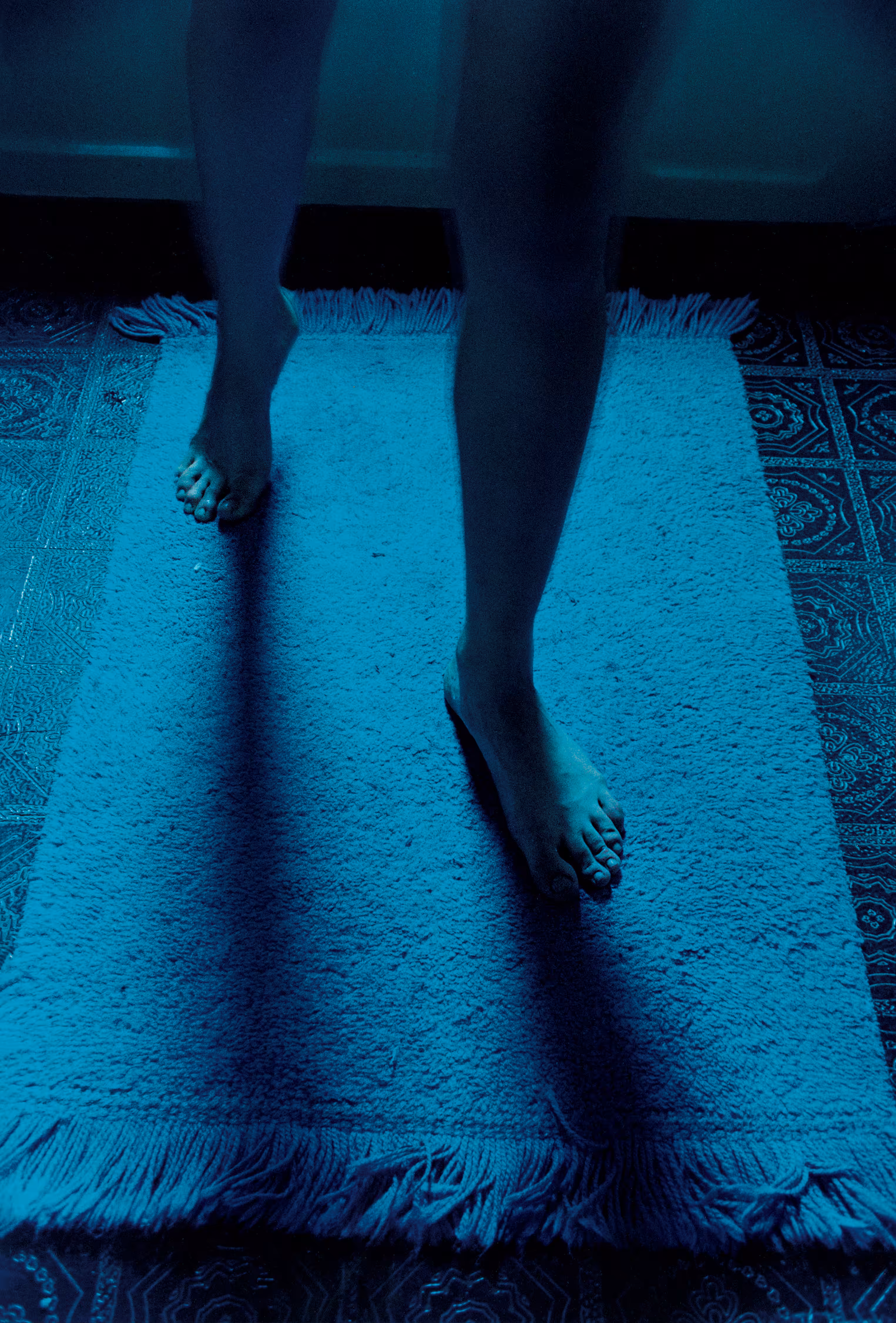 Closer - Going to pee at 5am, 1997