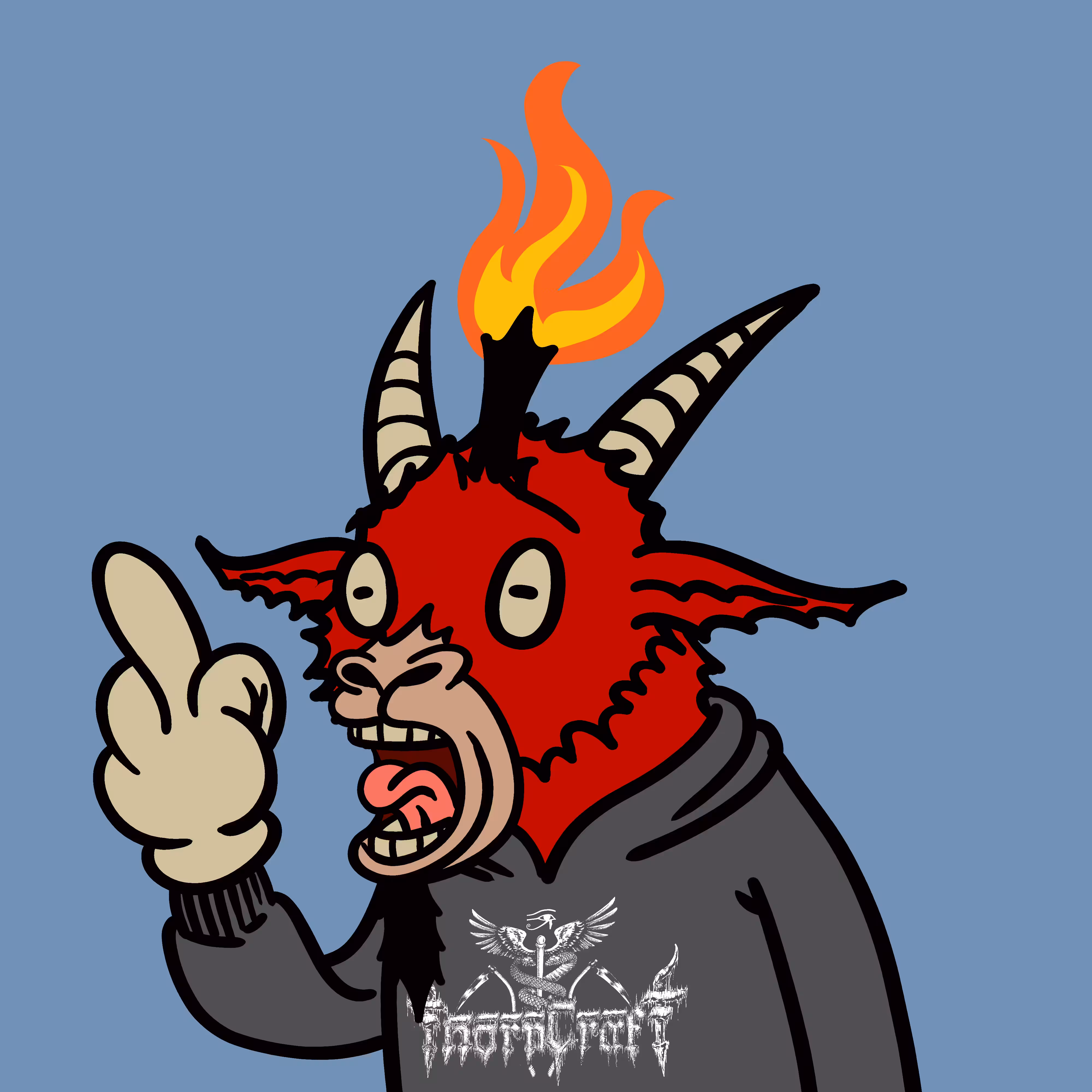 BaphoTez #8