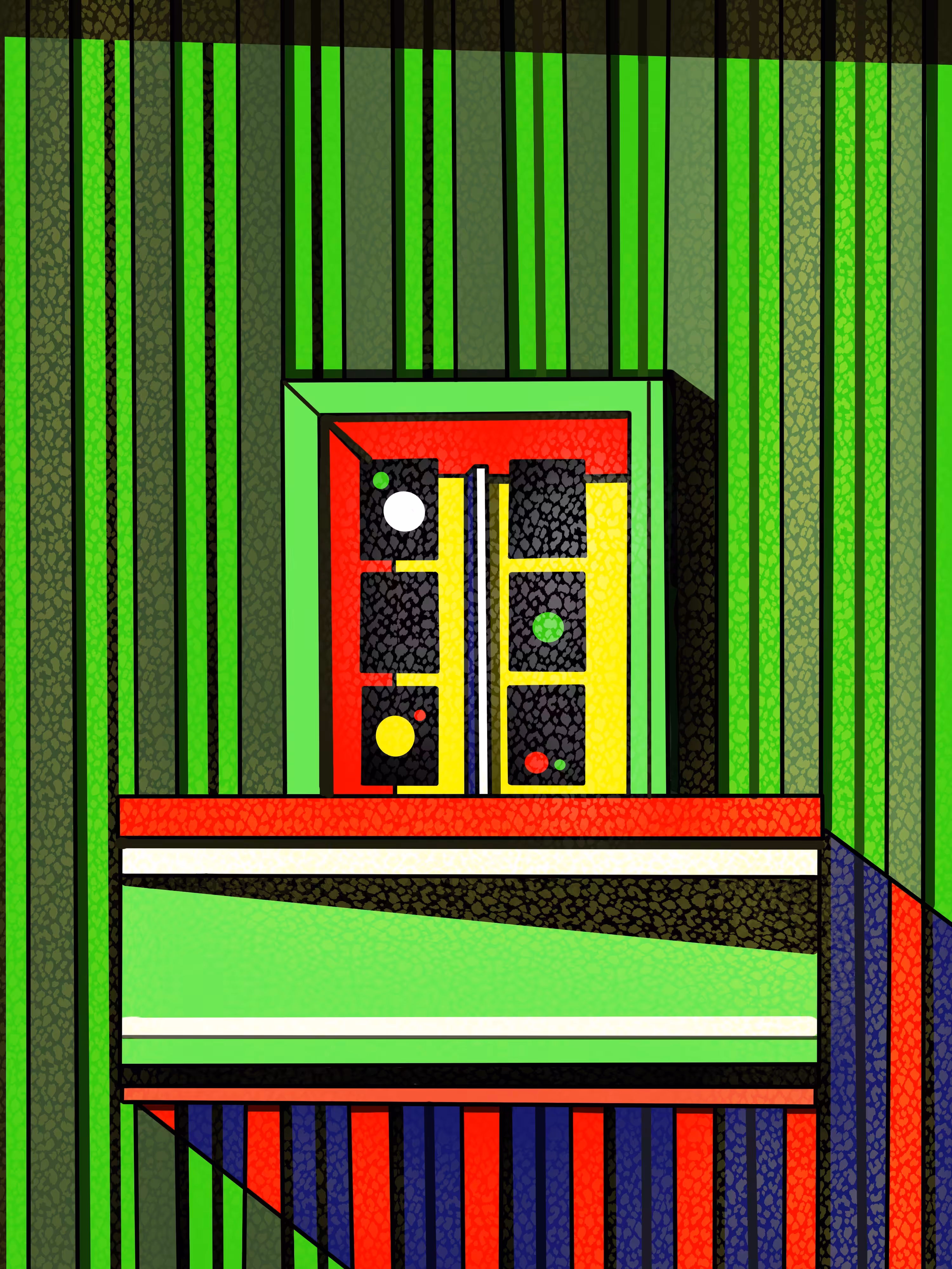 WINDOW PEPE 05
