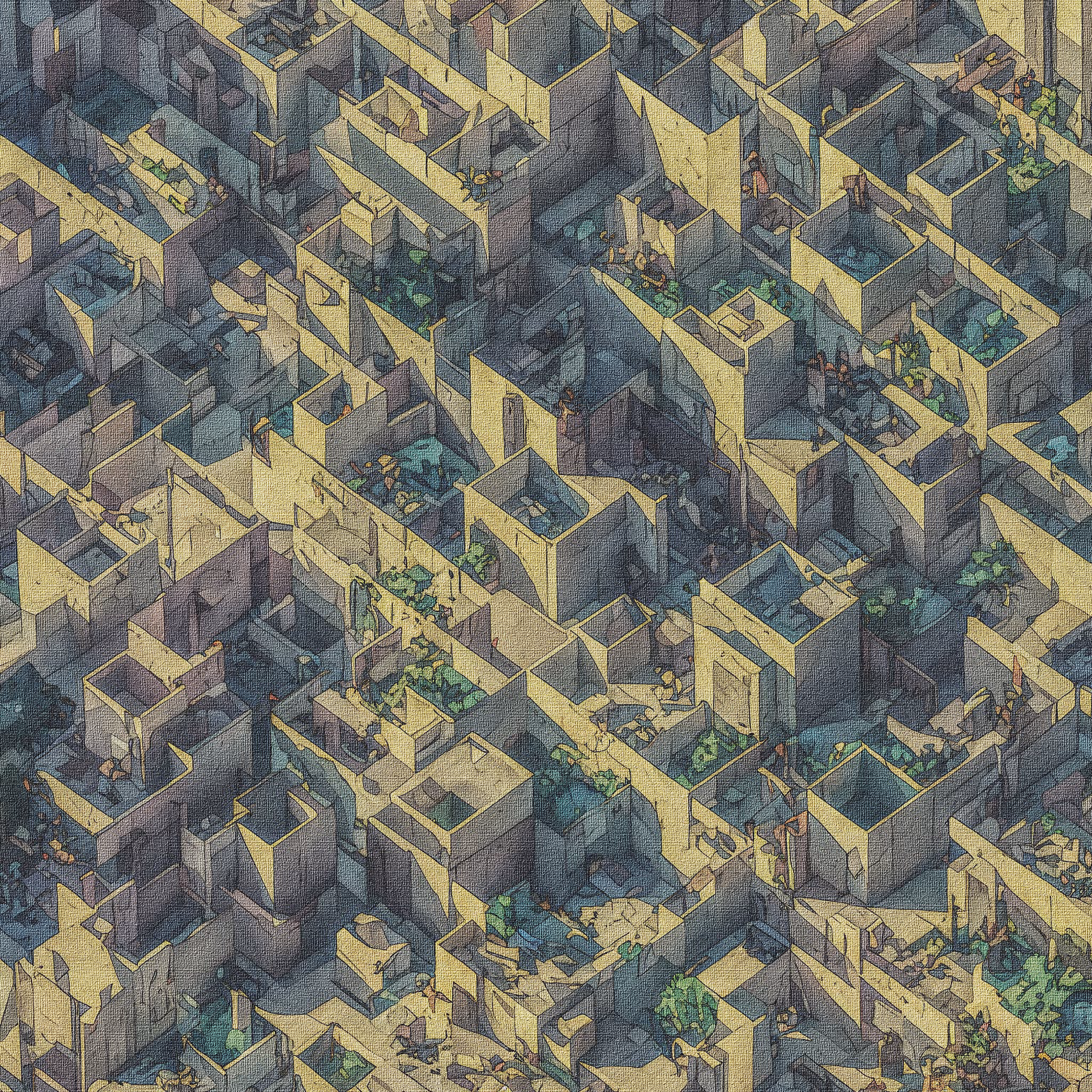Cityscapes