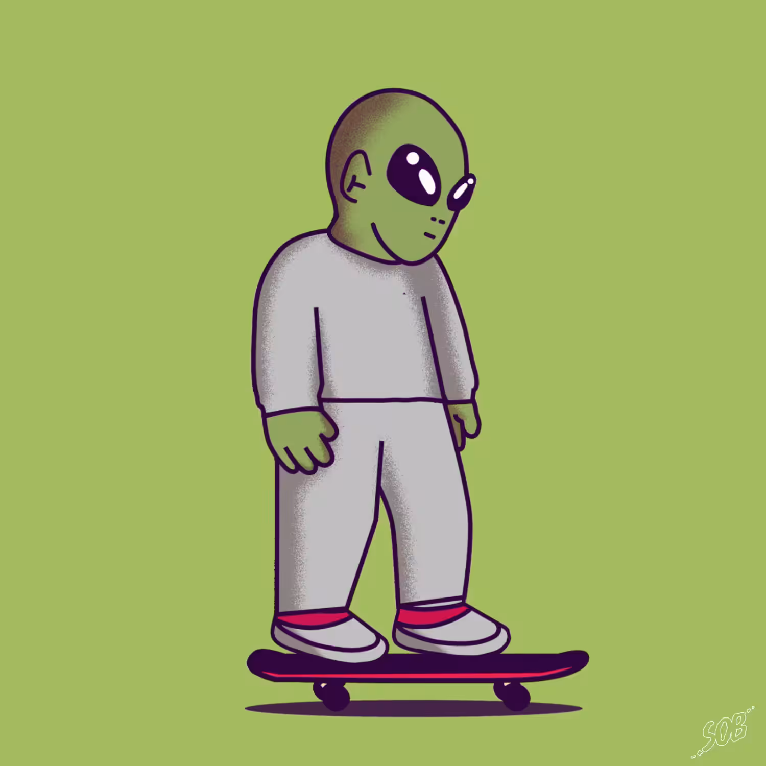 KICKFLIP 008
