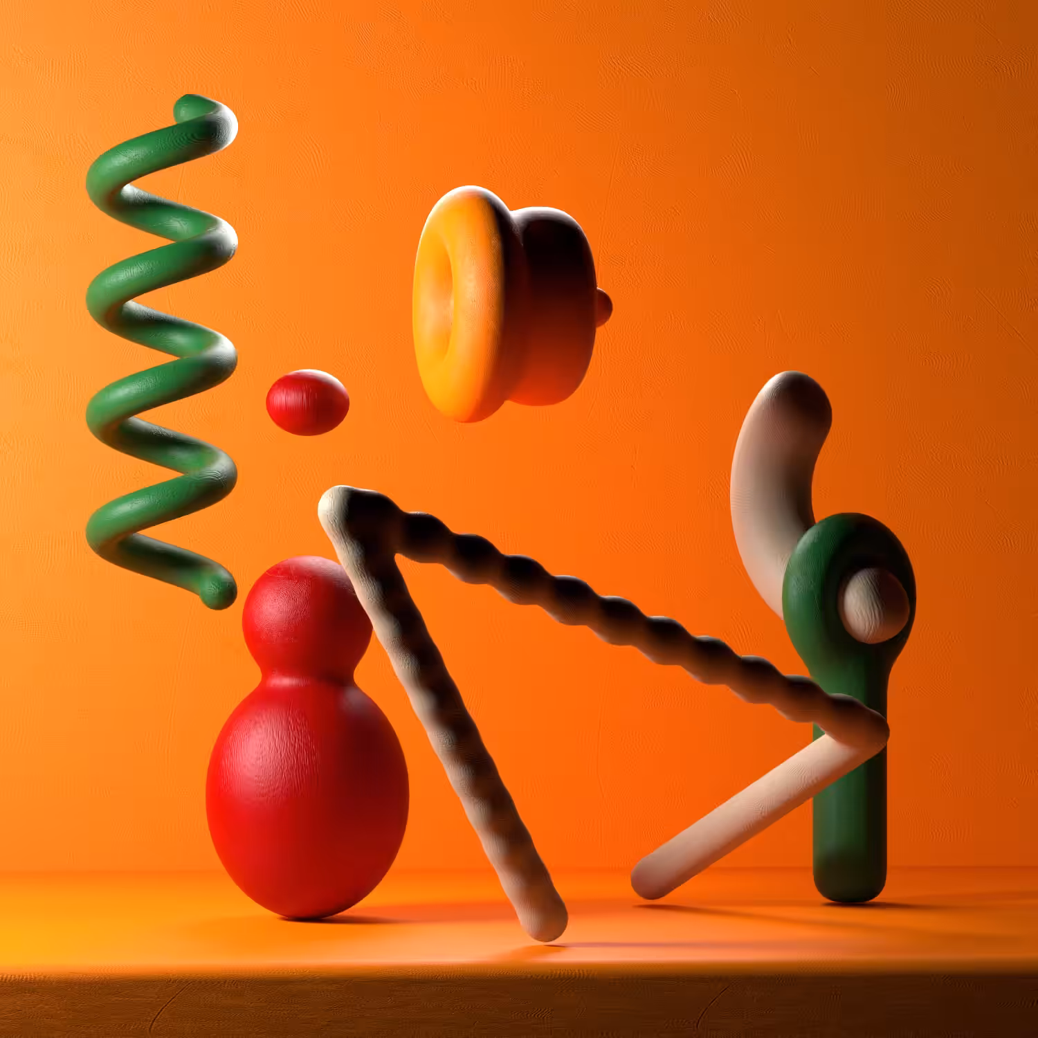 Battle of the Systems #1