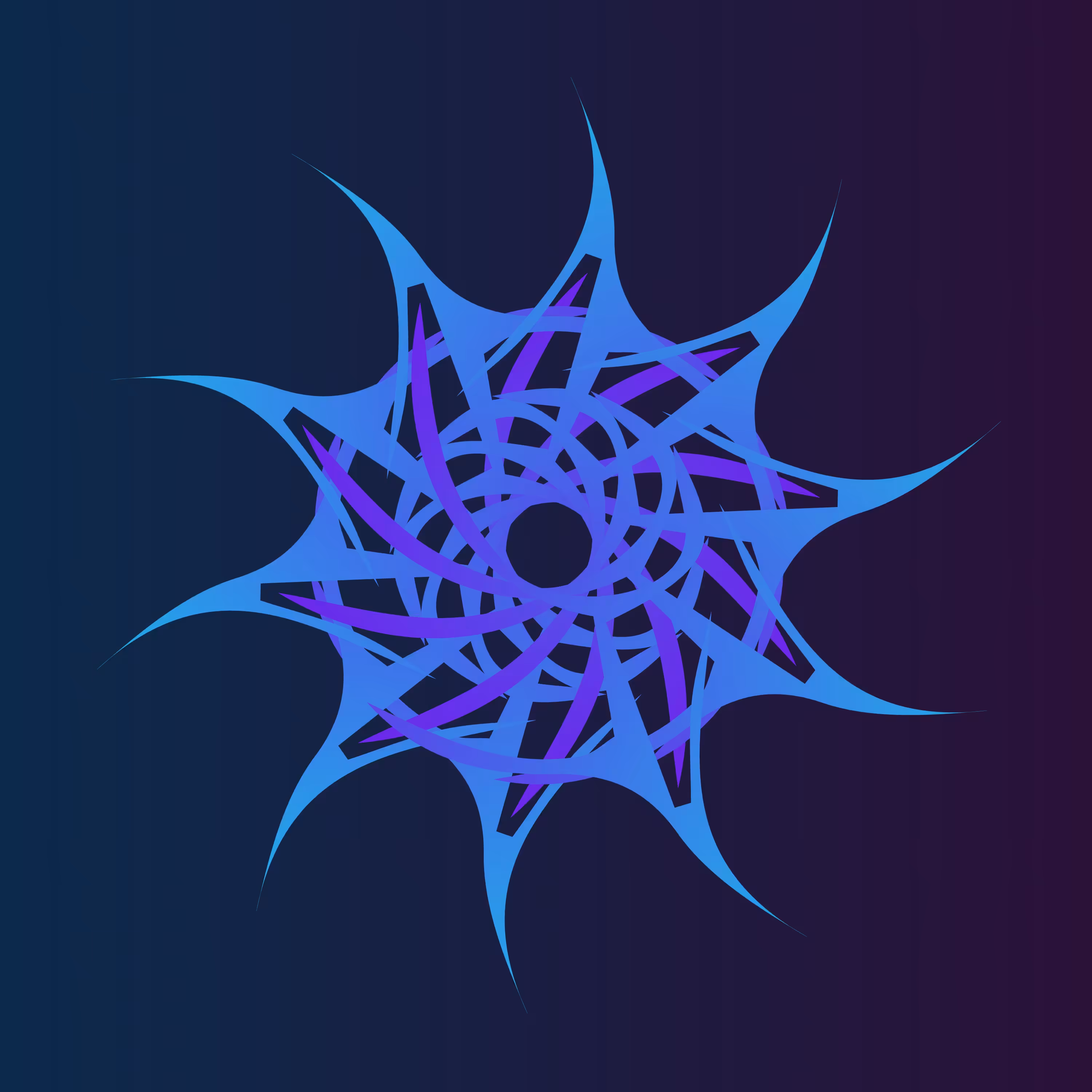 Spiralis #4