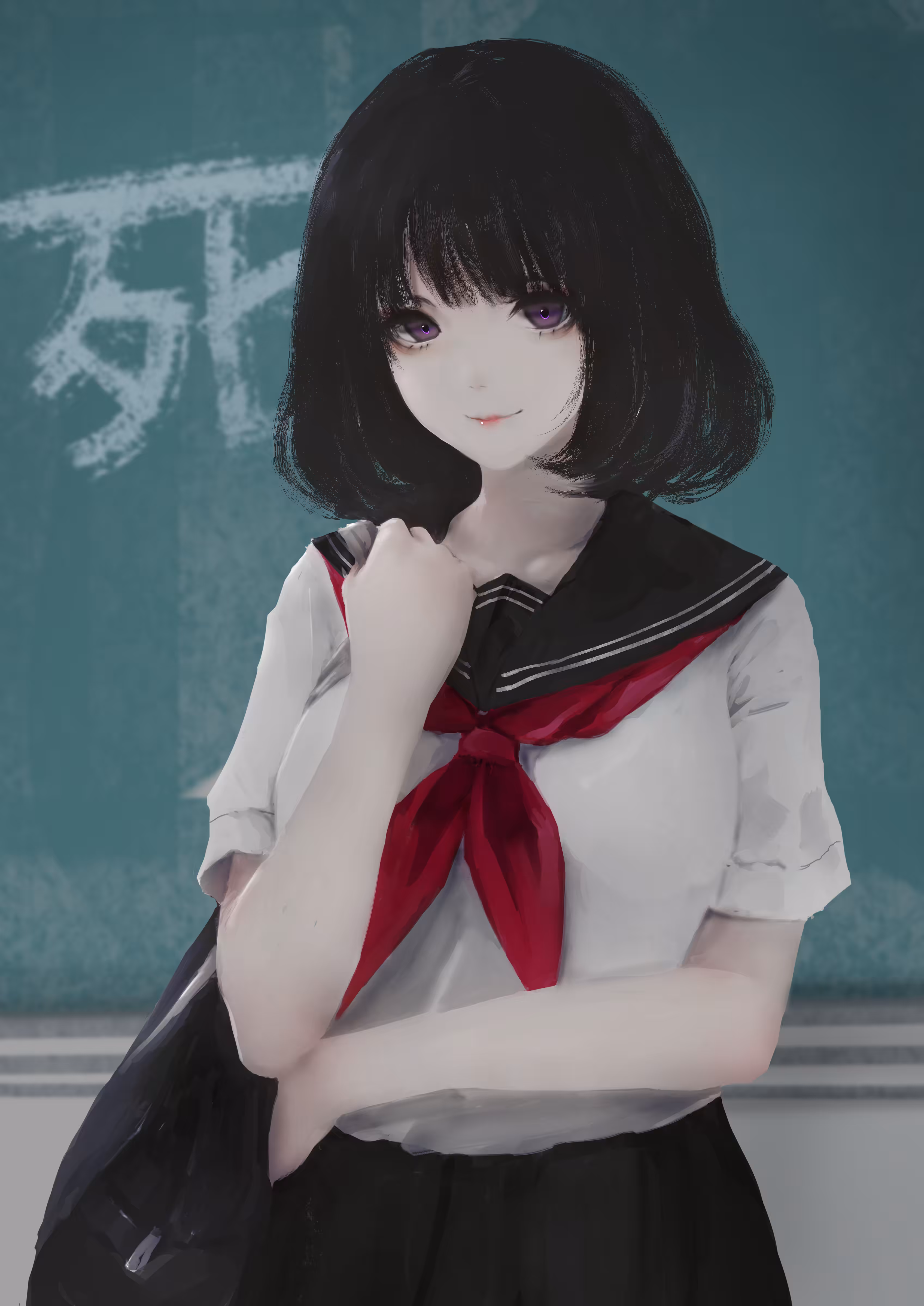 JK Girl #2