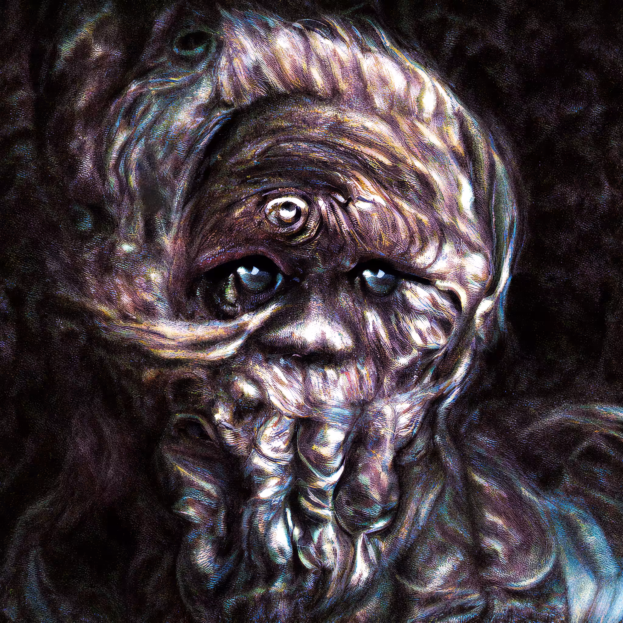 The Gatekeeper