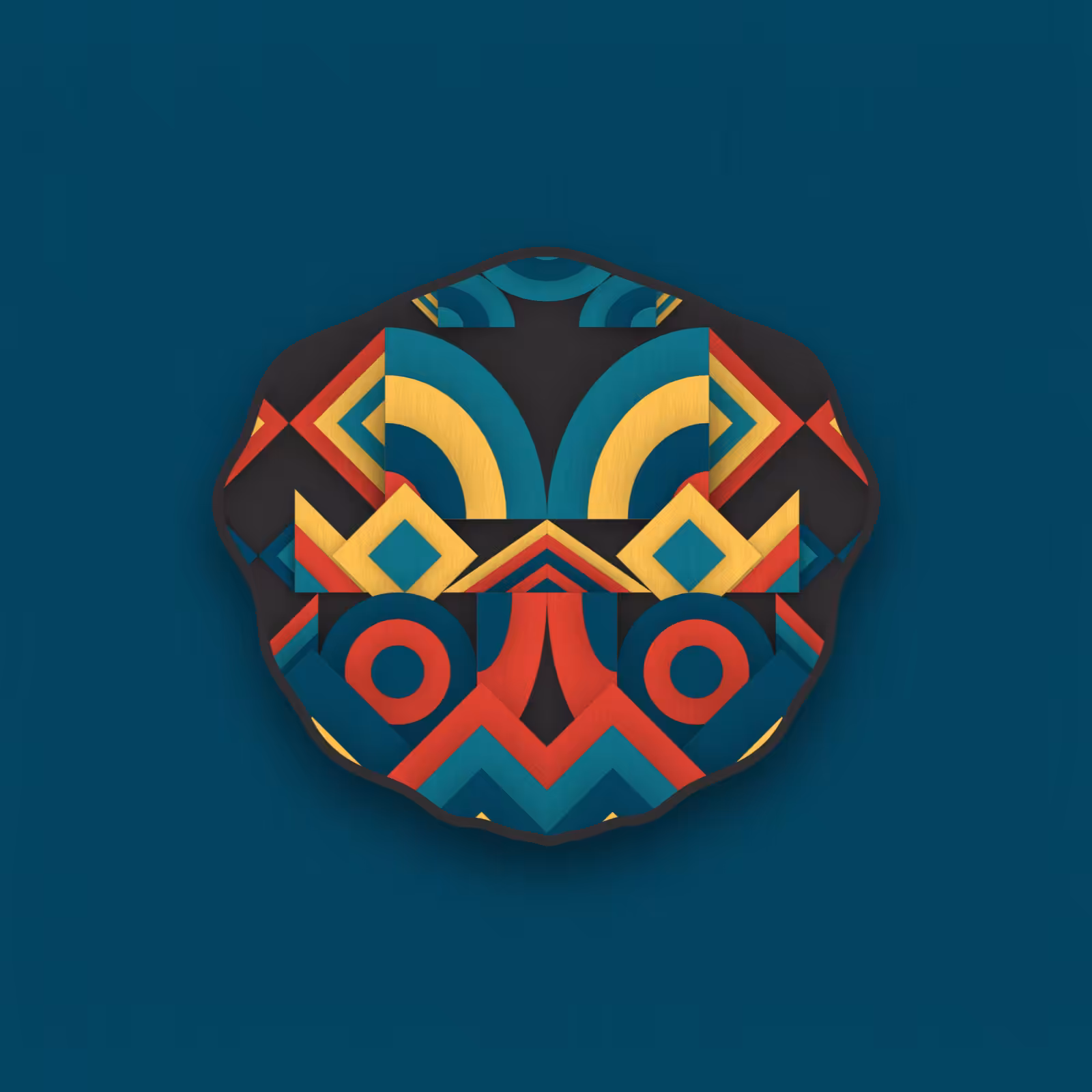 Generativemasks #2994