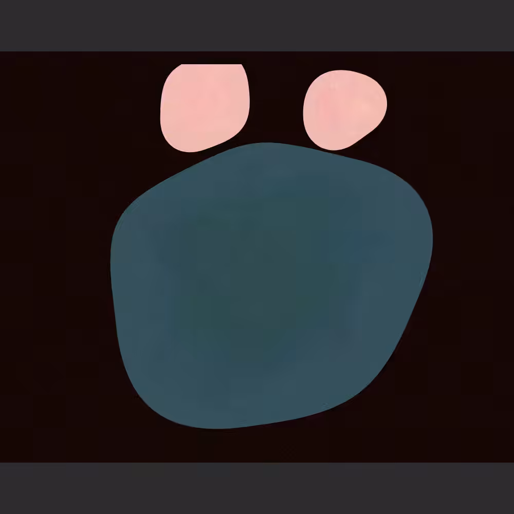 Blobs #86