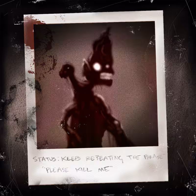 The Nightmare Factory (Pt.II) #131