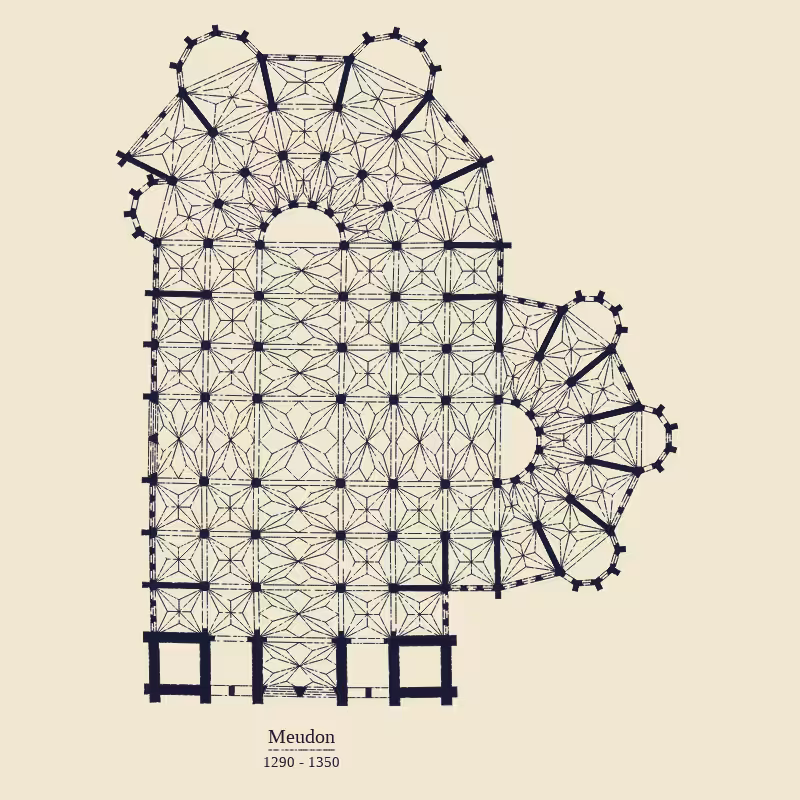 unbuilt #72