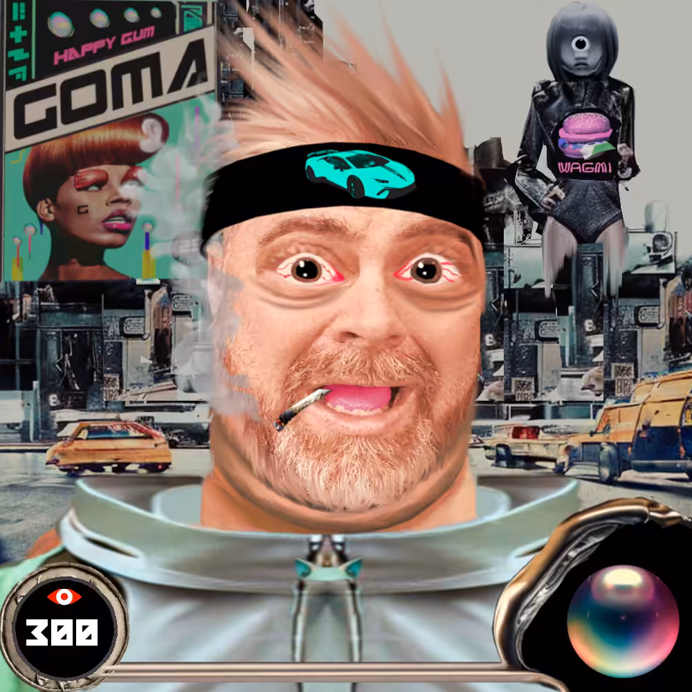 GIGATURA: Ben 5