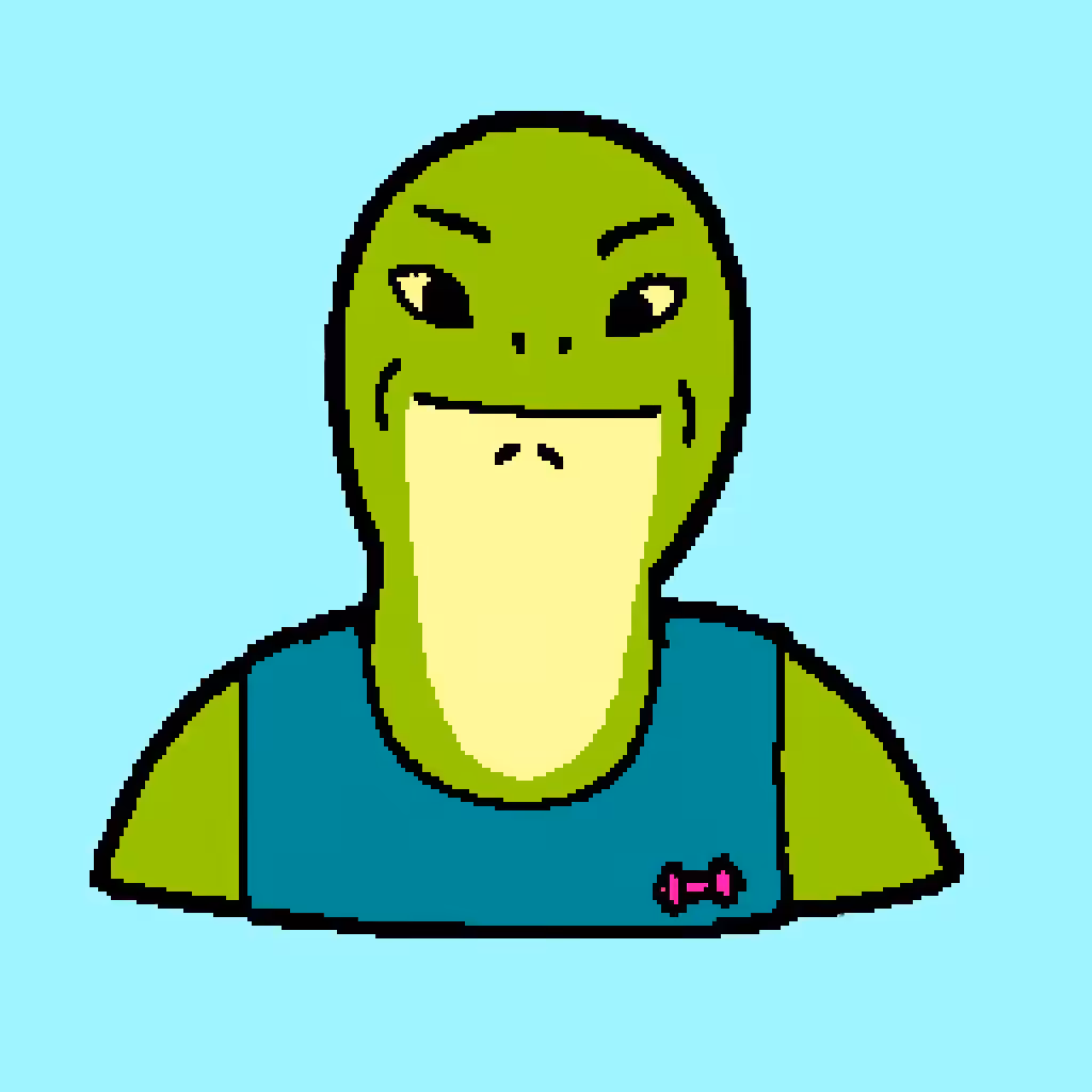 DX Terminal: GloveGoblin