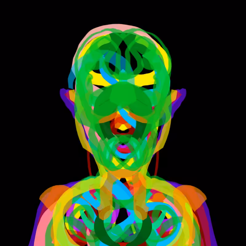 Likeness #6