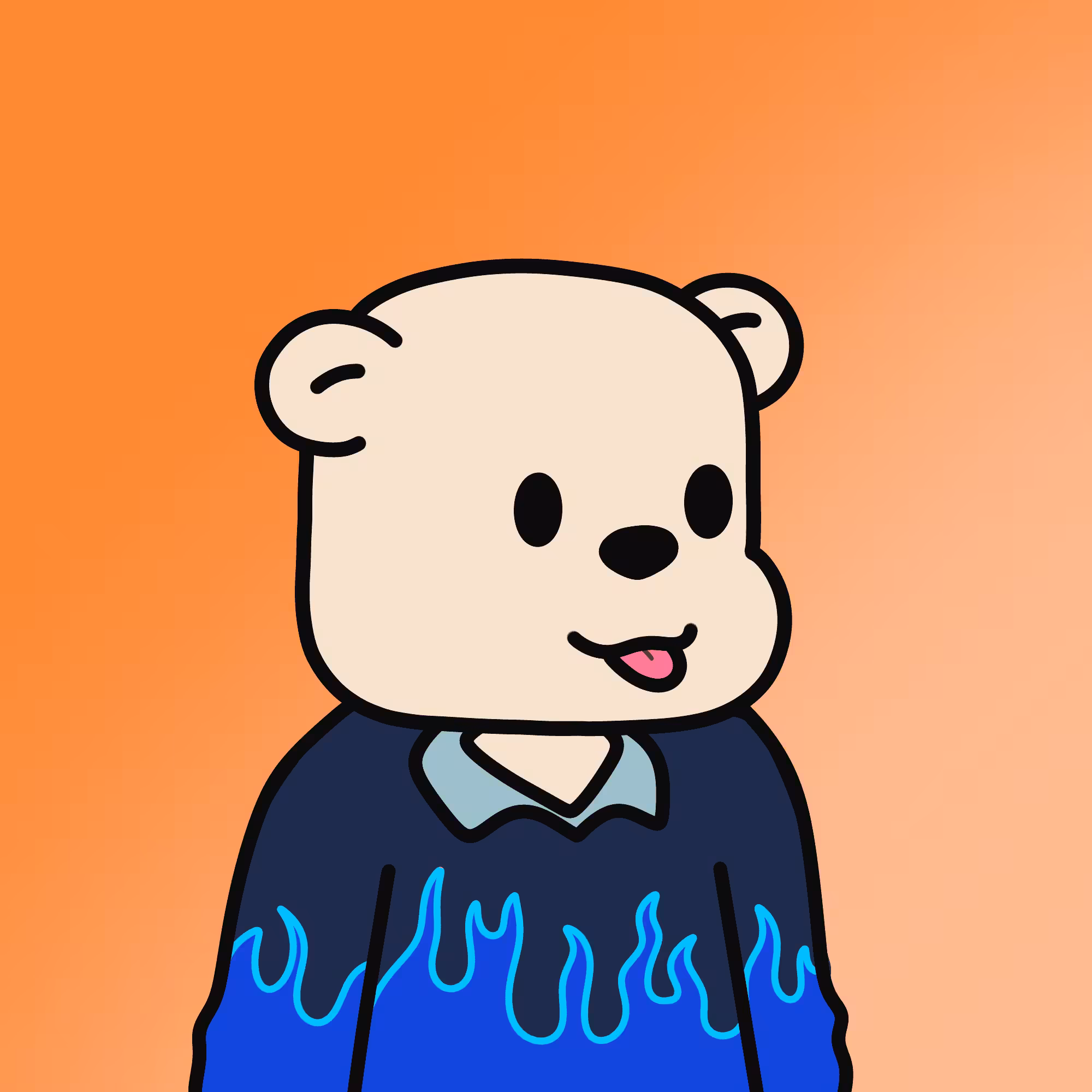 BBB # 017